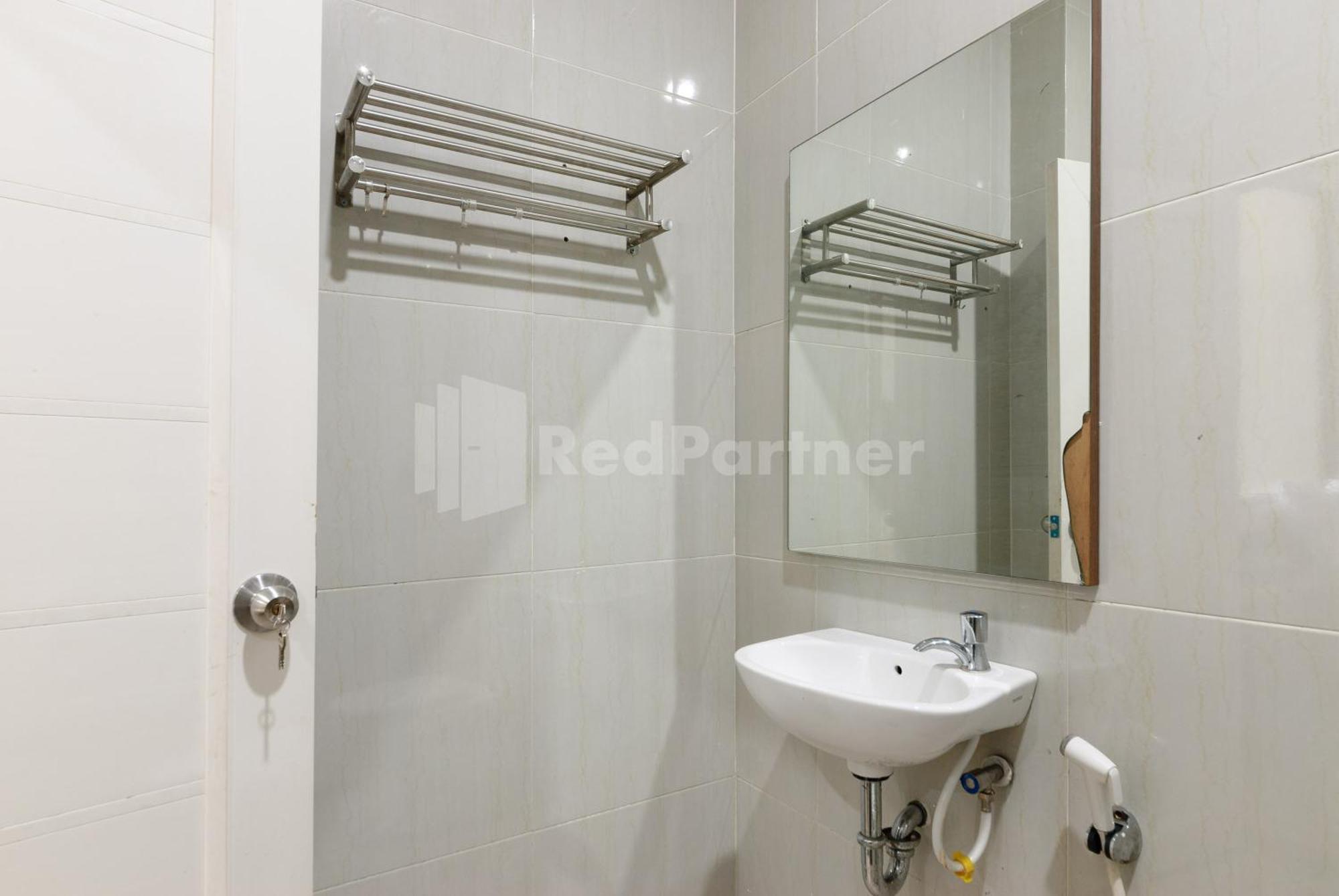 Go Redpartner Hotel