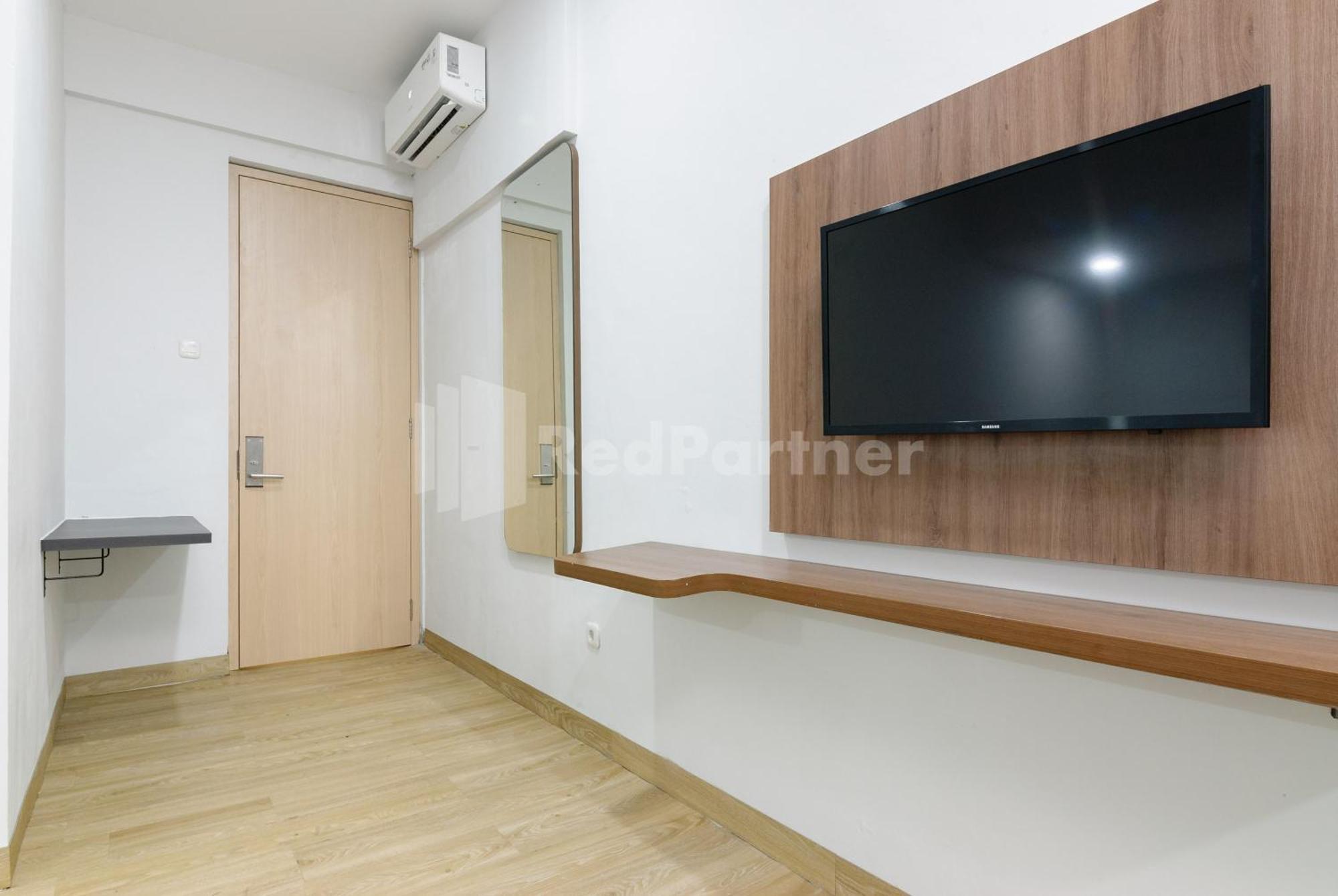 Hotel Go Redpartner Jacarta