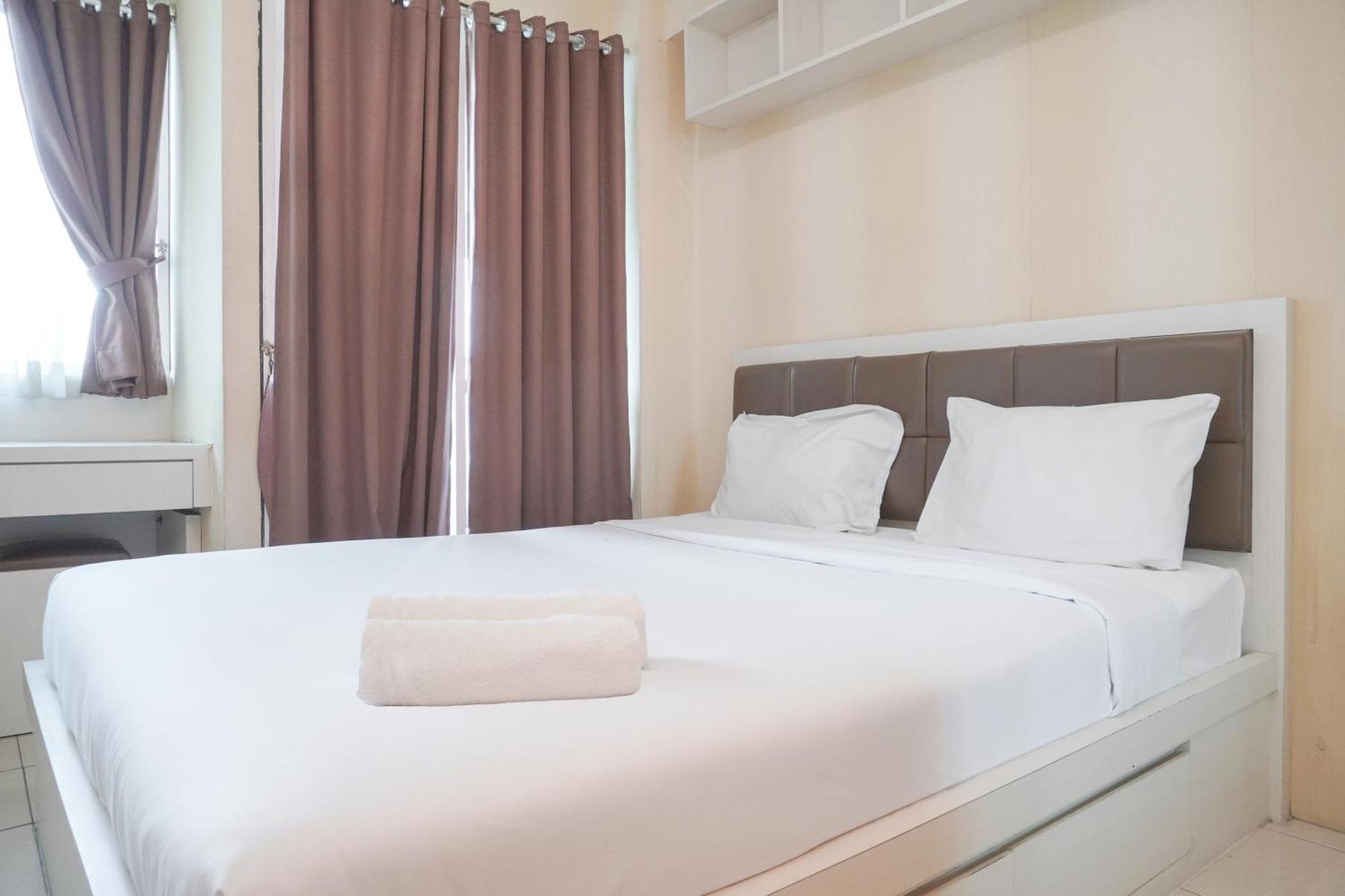Good And Cozy Tifolia By Travelio