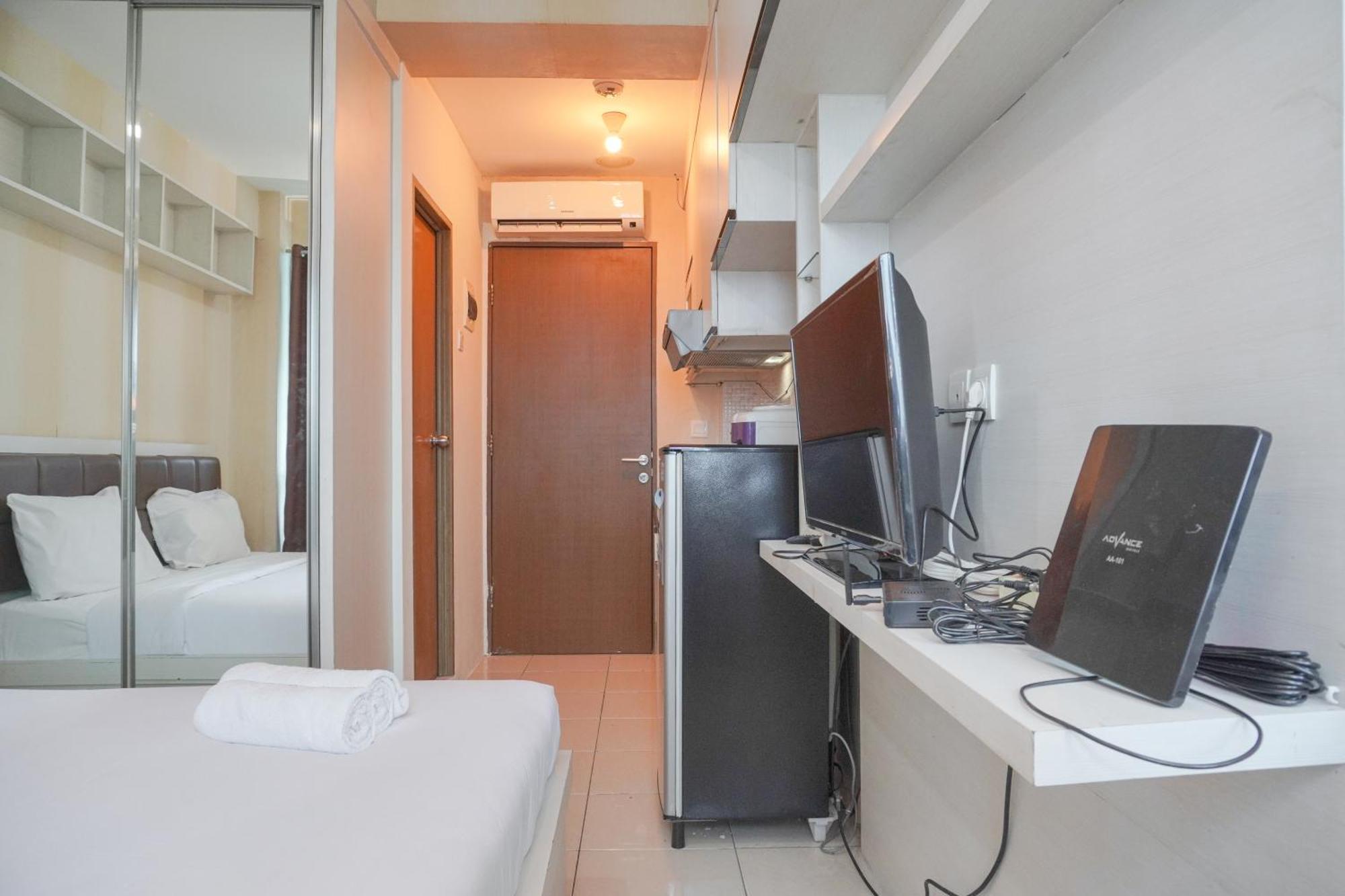 Good And Cozy Tifolia By Travelio Jakarta