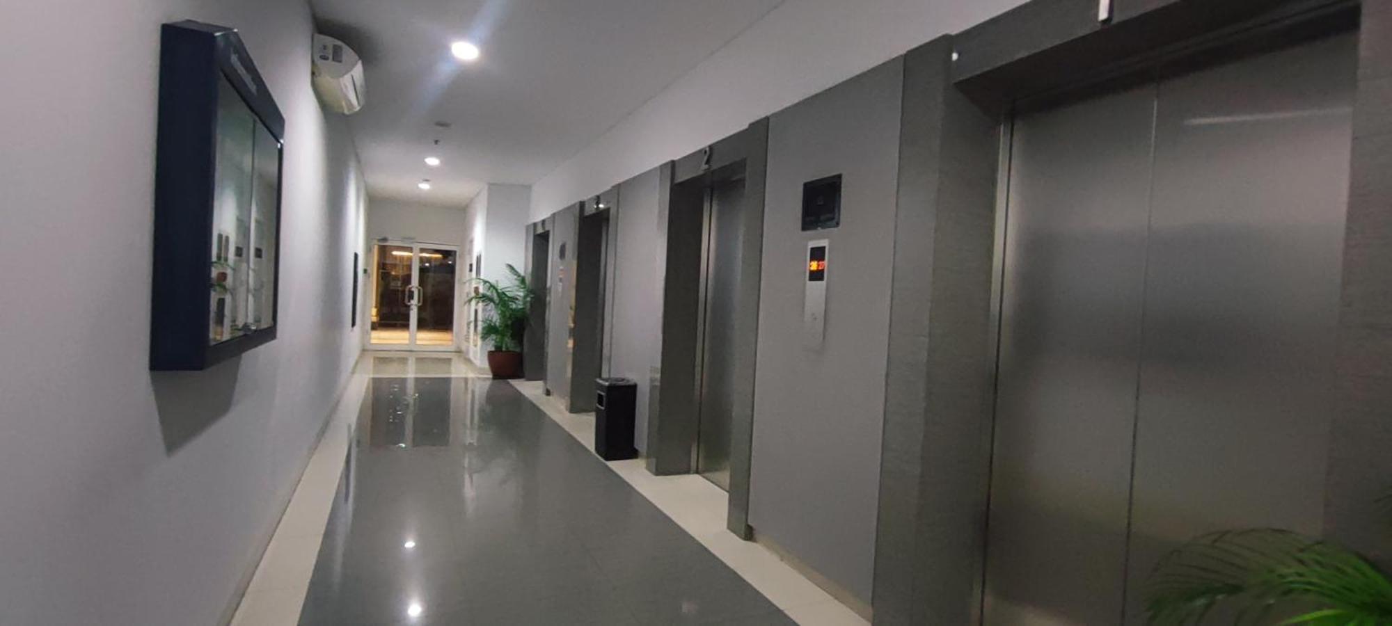 Grand & Spacious 2-bedroom Family Retreat Jakarta