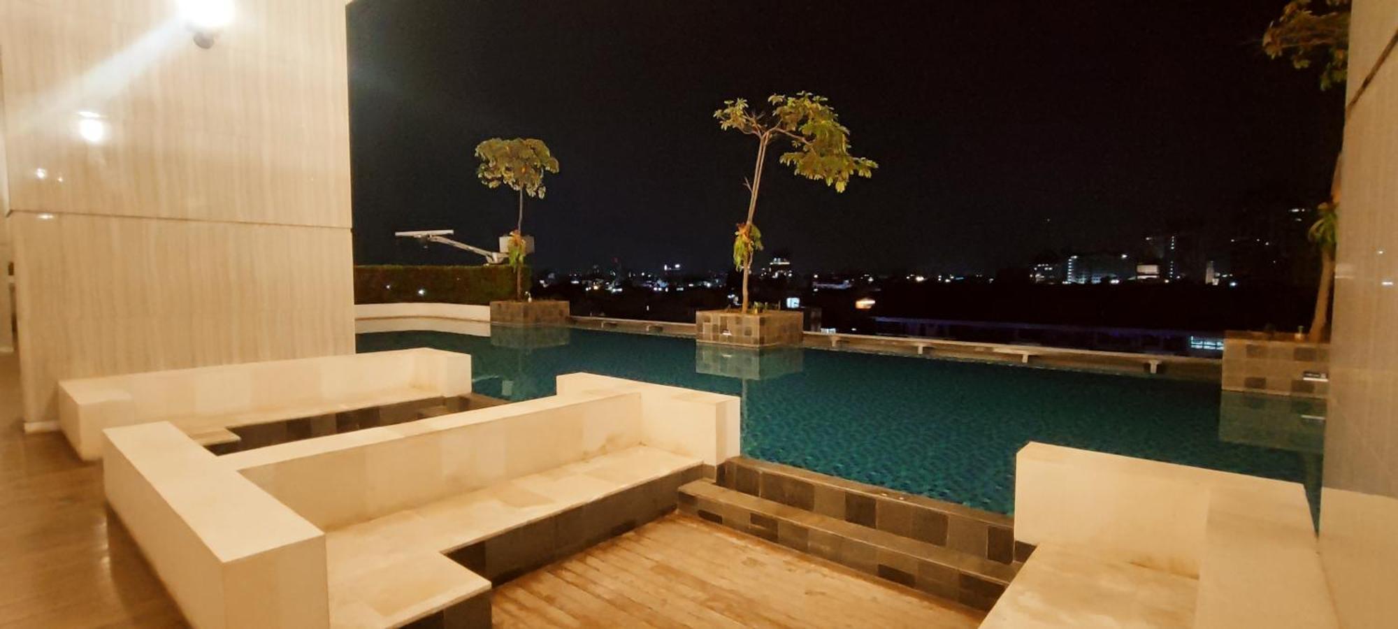 Grand & Spacious 2-bedroom Family Retreat Căn hộ *