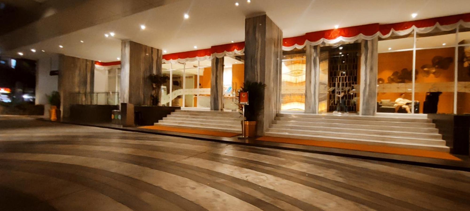 Grand & Spacious 2-bedroom Family Retreat Căn hộ