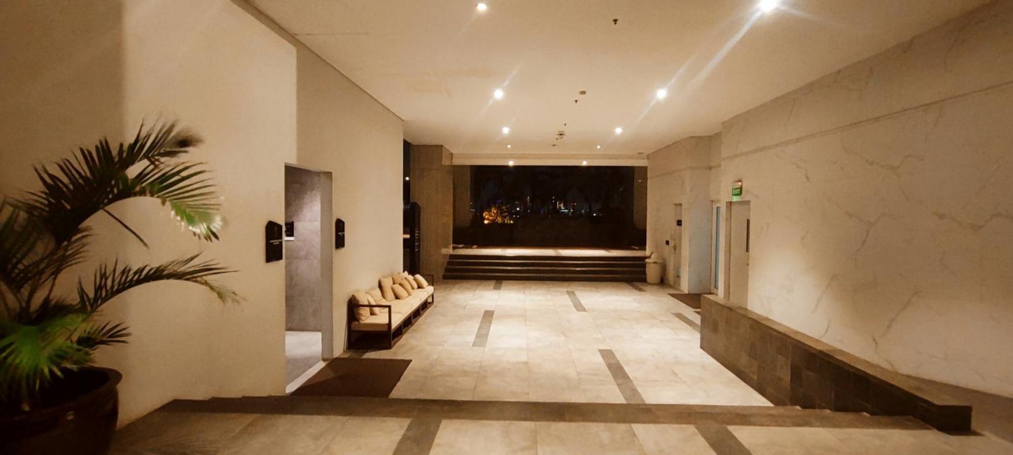 Grand & Spacious 2-bedroom Family Retreat Căn hộ