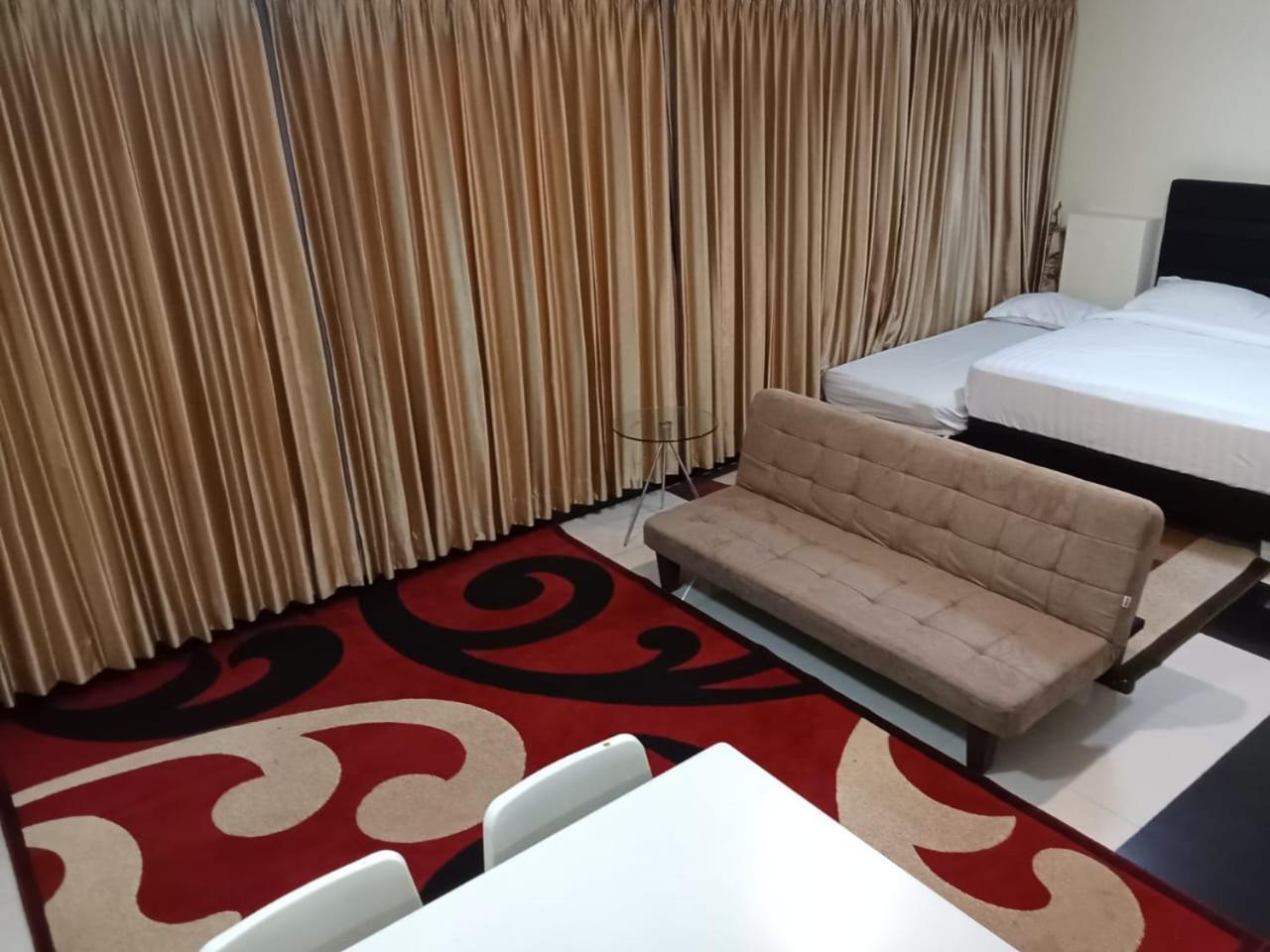 Multi 88 Syariah Hotel