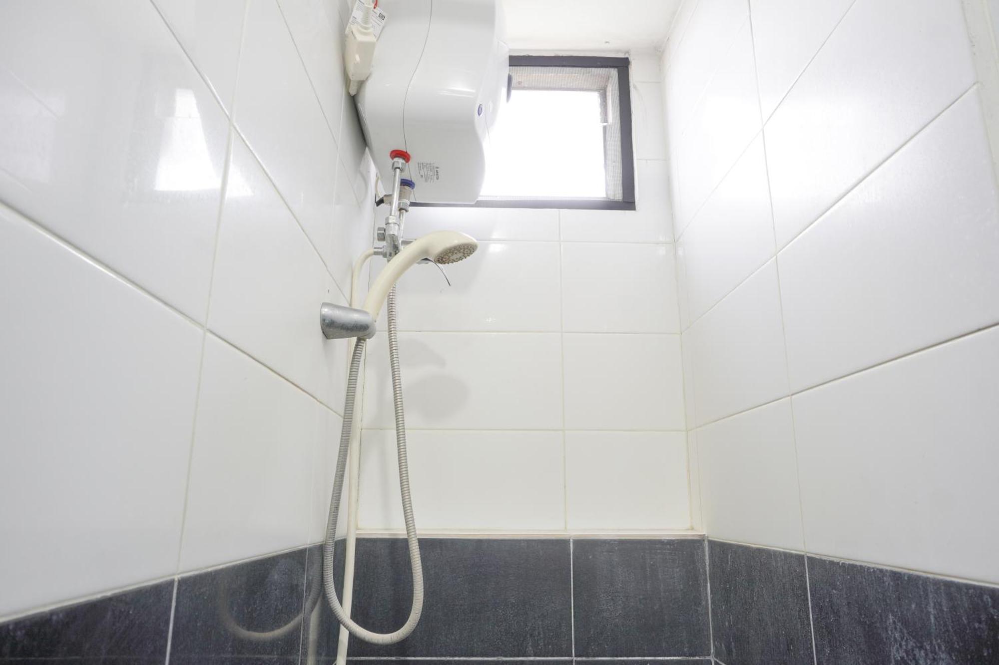 Apartment Cozy And Tidy 1br At Kebagusan By Travelio Jakarta
