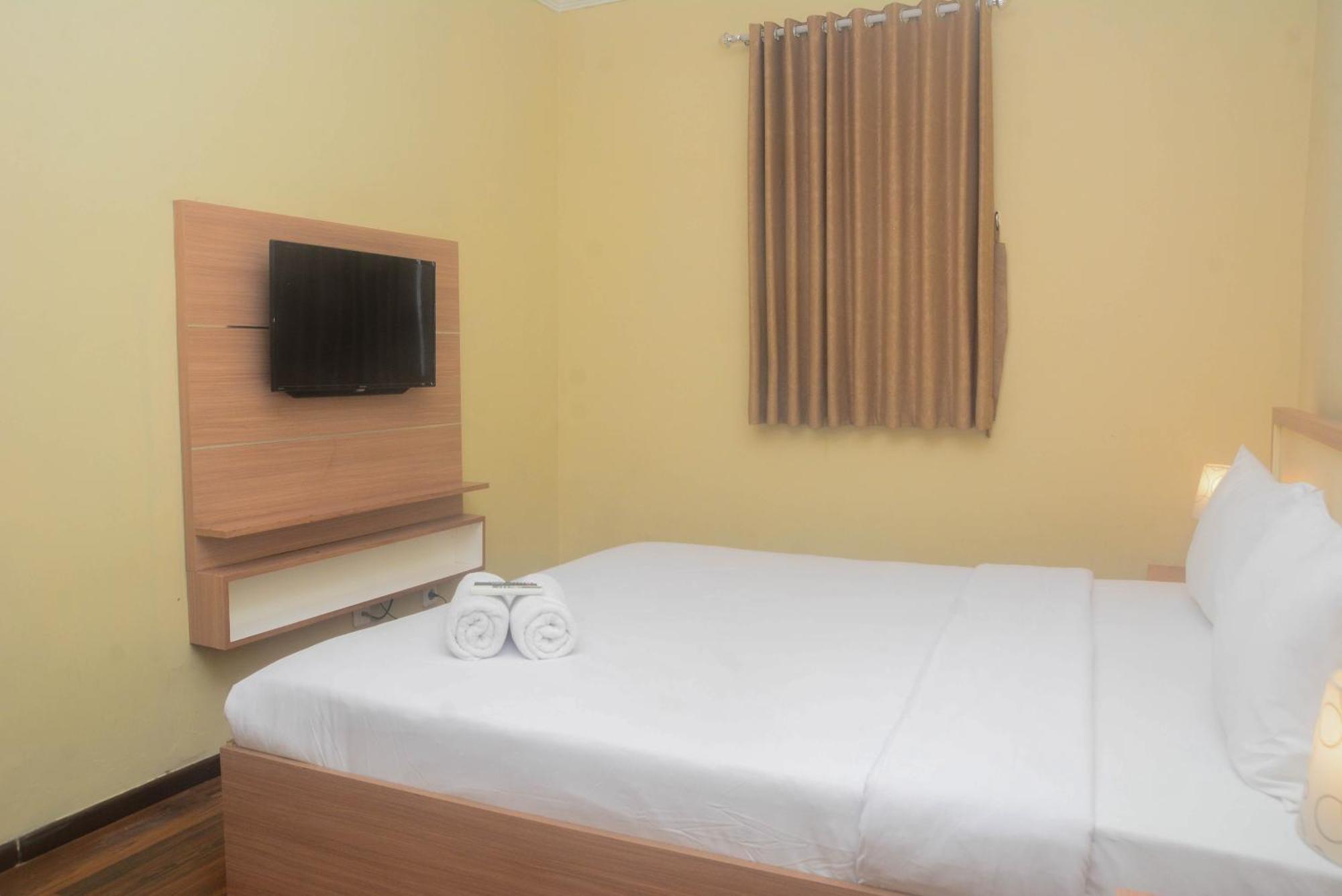 Apartment Elegant And 2br At Grand Palace Kemayoran By Travelio Jakarta