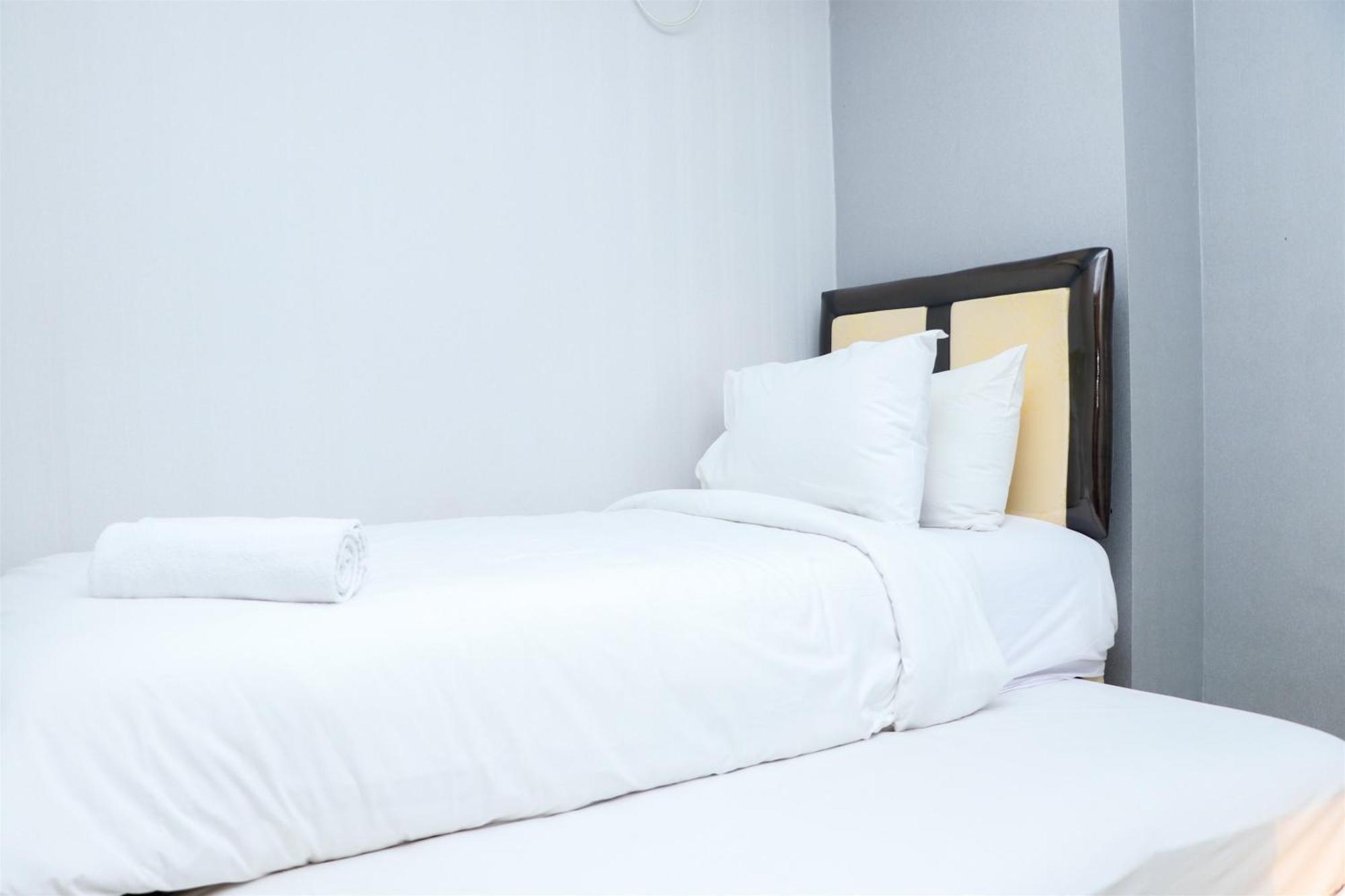 And Comfy 2br At Royal Olive By Travelio