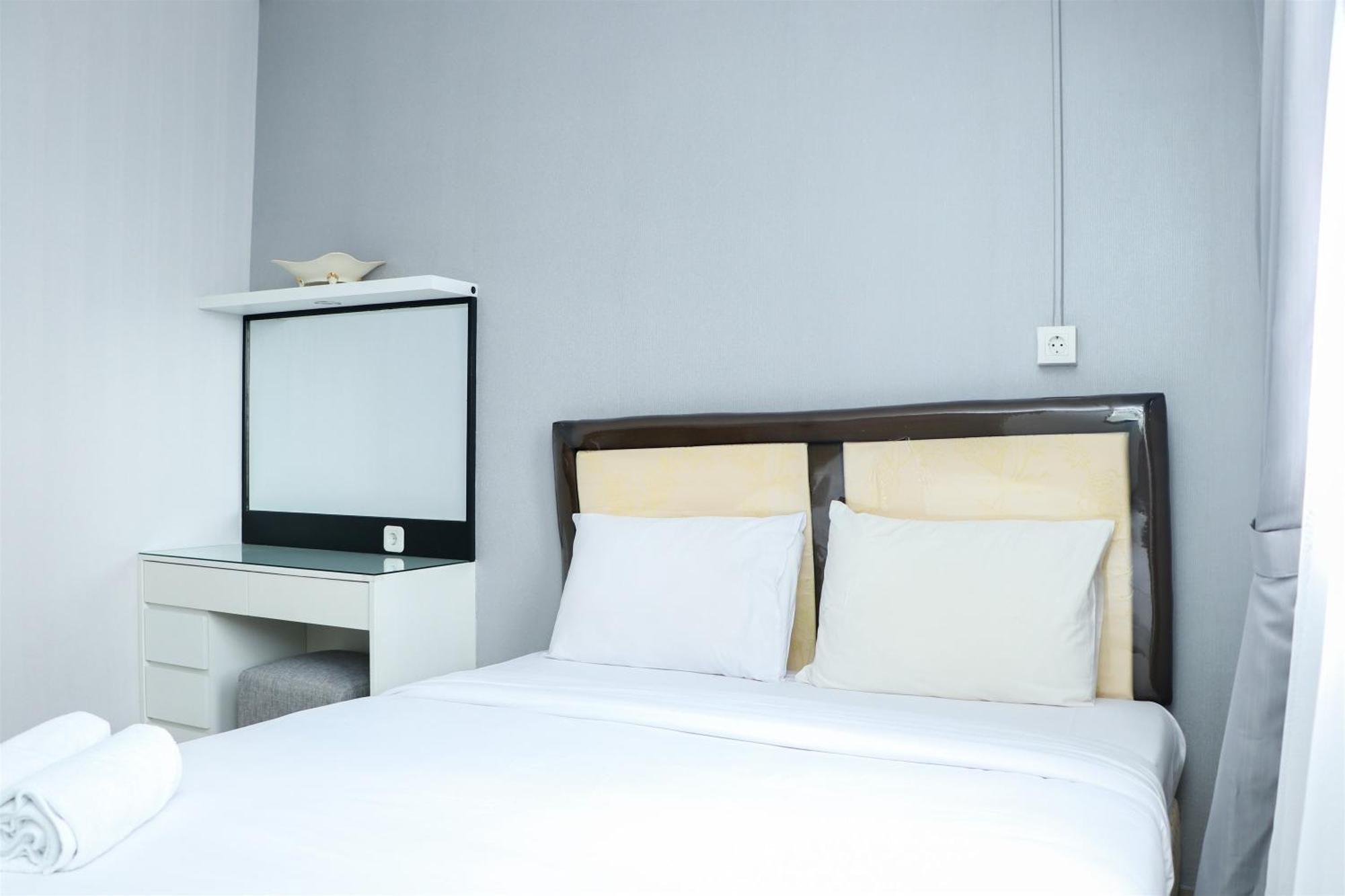 And Comfy 2br At Royal Olive By Travelio *