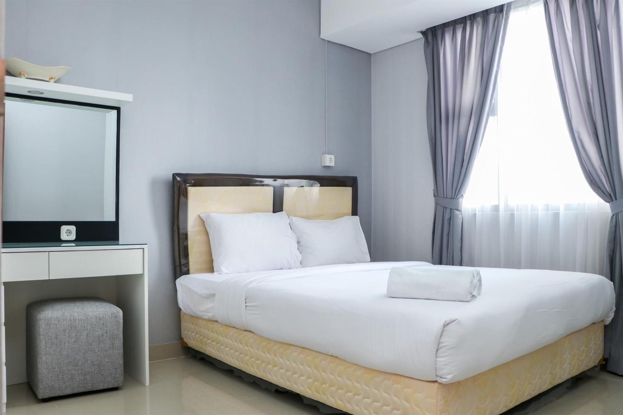 And Comfy 2br At Royal Olive By Travelio