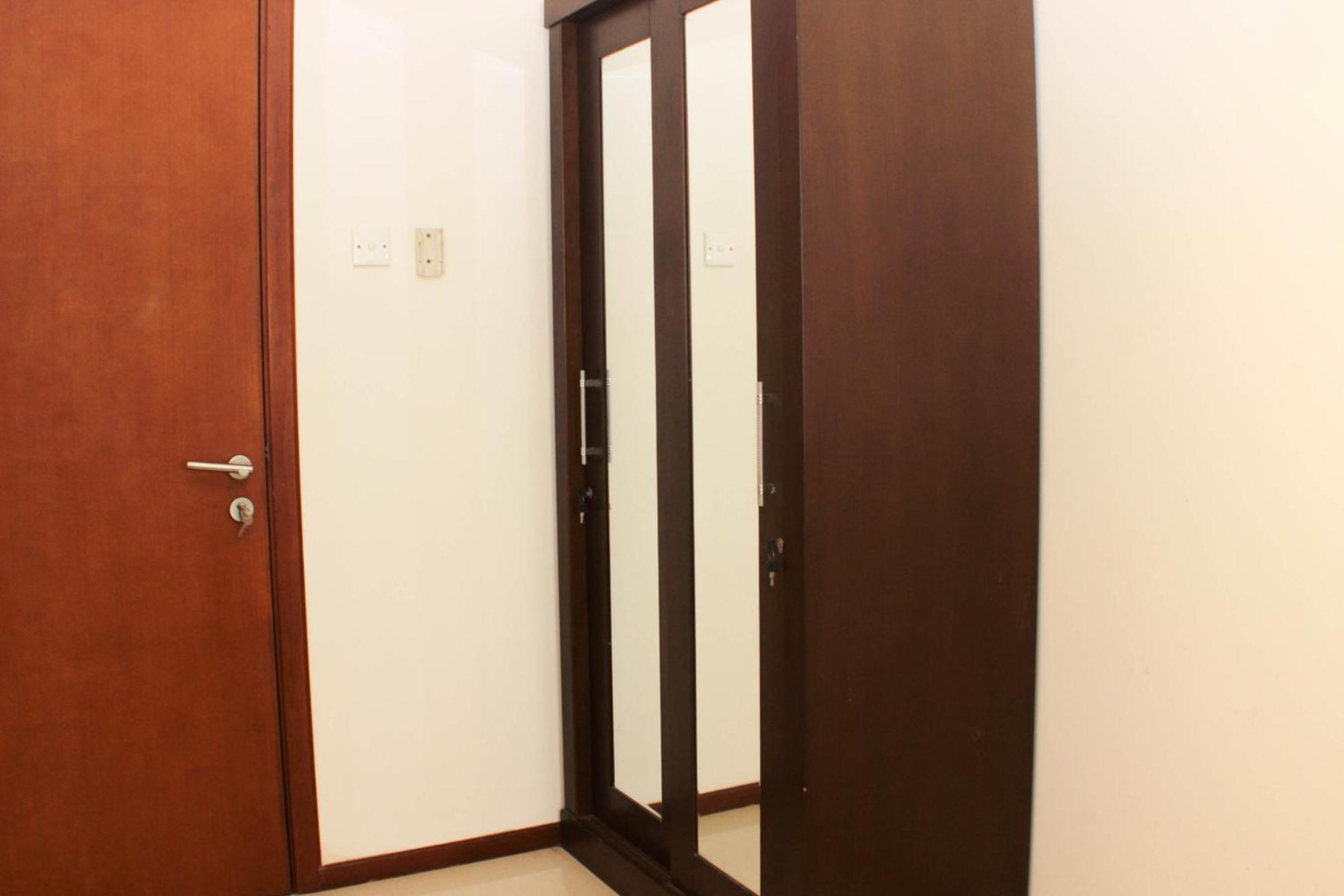 Apartment Great Location And Comfy 2br At Thamrin By Travelio Jakarta