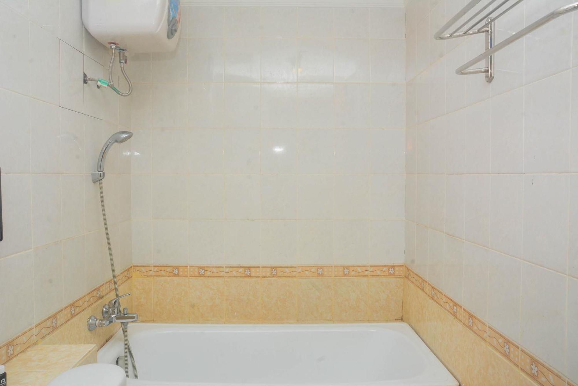 Elegant And 2br At Grand Palace Kemayoran By Travelio Apartment