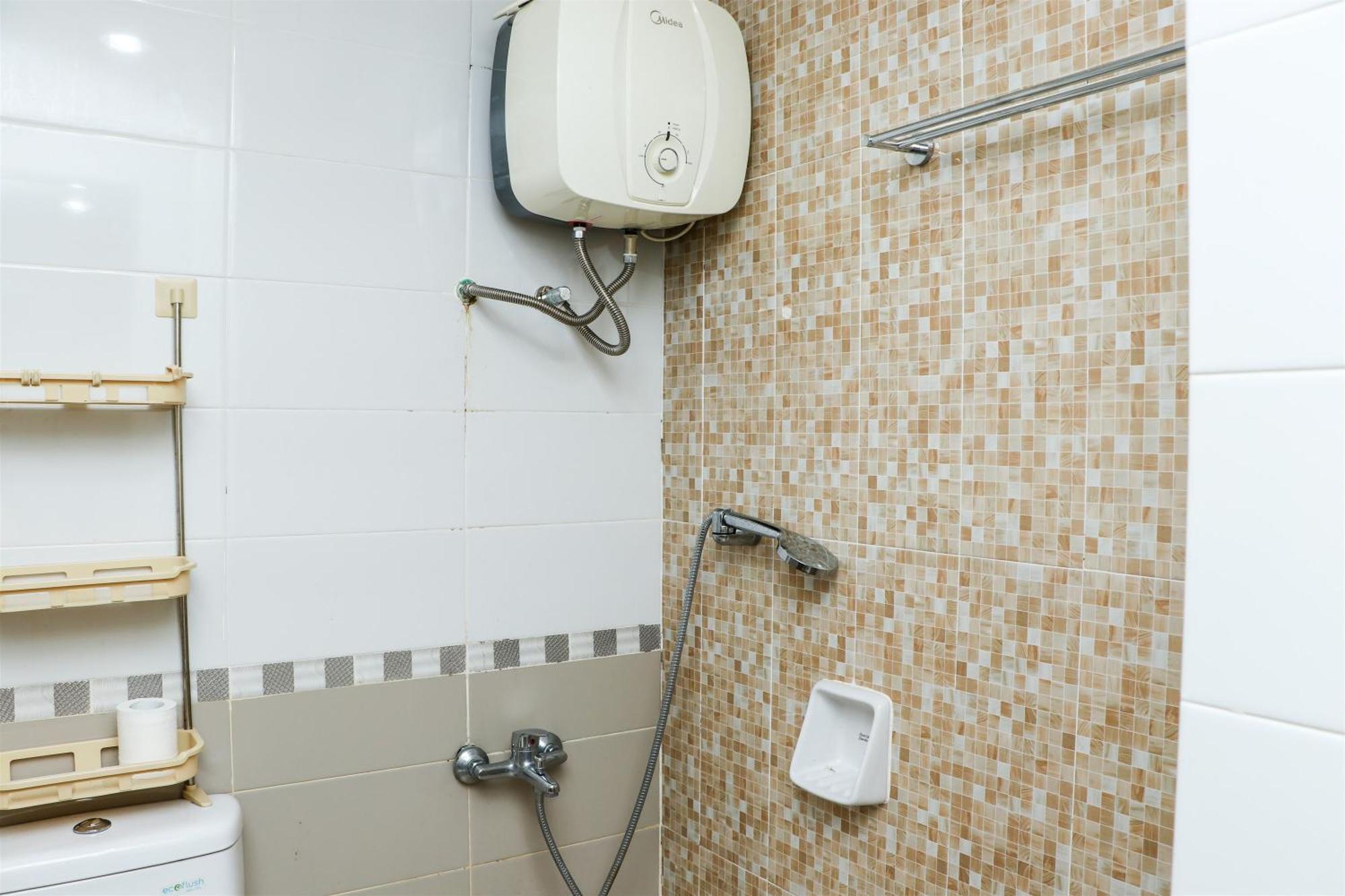 And Comfy 2br At Royal Olive By Travelio Apartment *