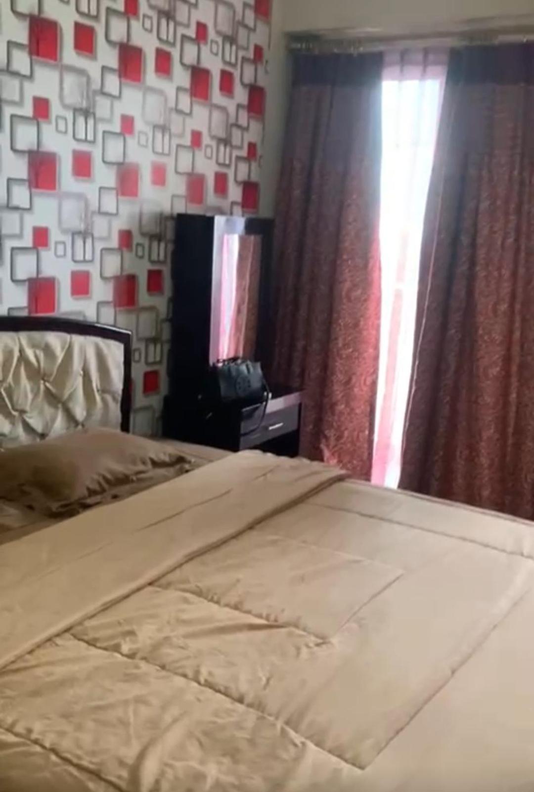 Apartment Cempaka Mas Std