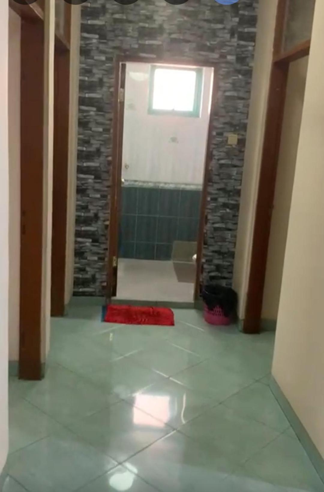 Apartment Cempaka Mas Std *