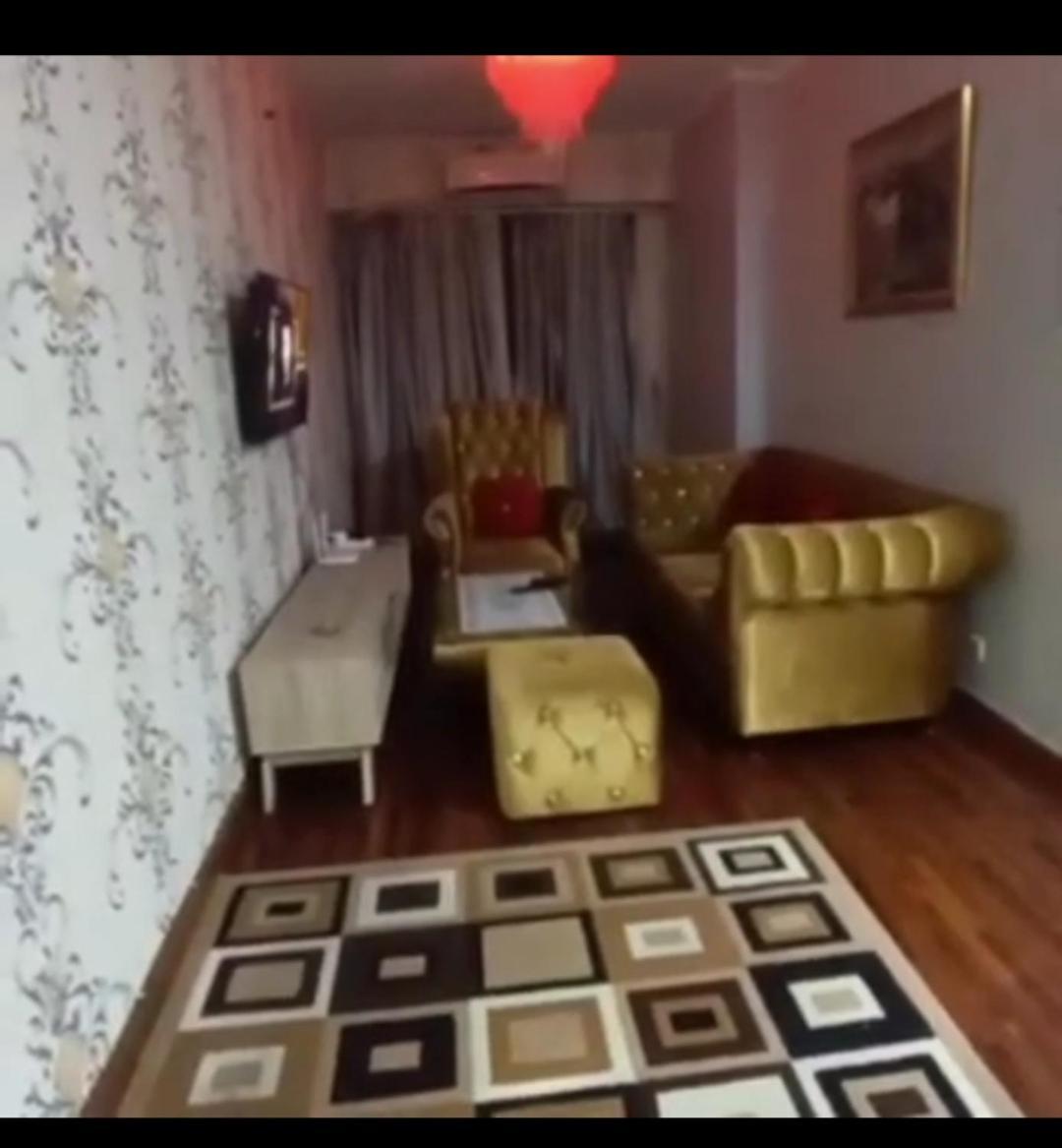 Apartment Cempaka Mas Std