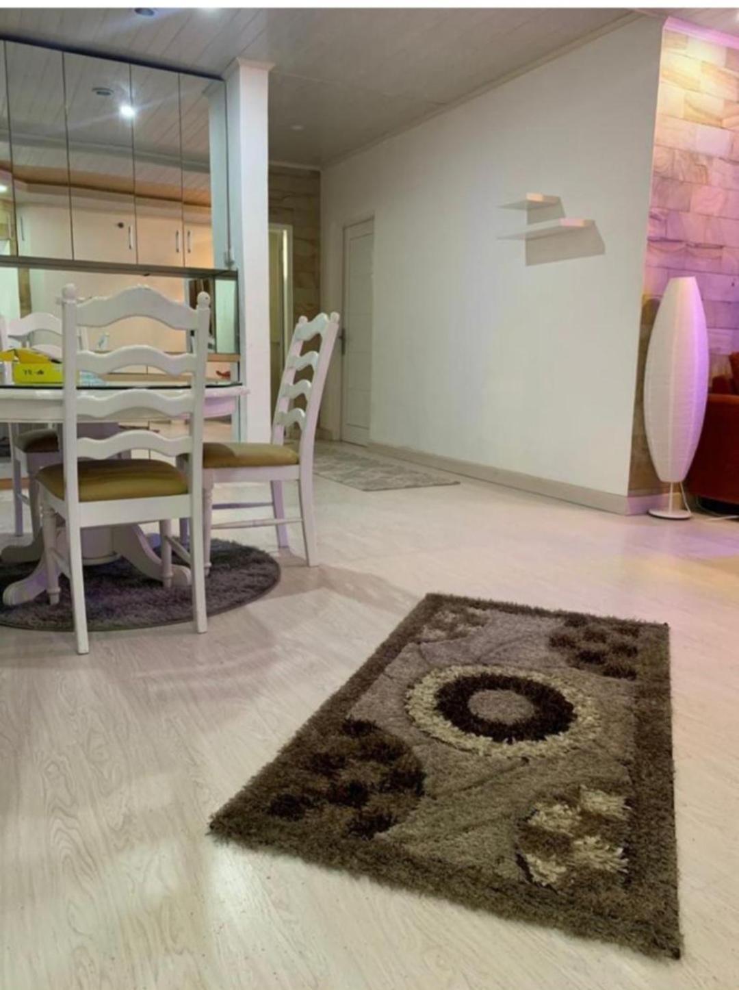 Cempaka Mas Std Apartment *