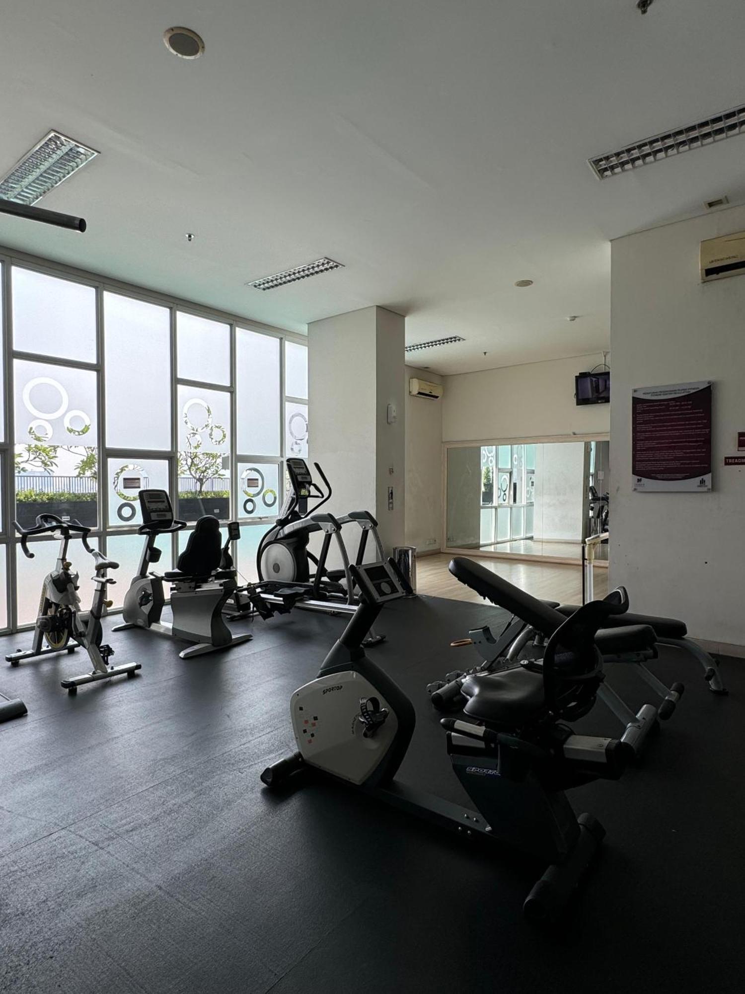 Thamrin Executive 3br *