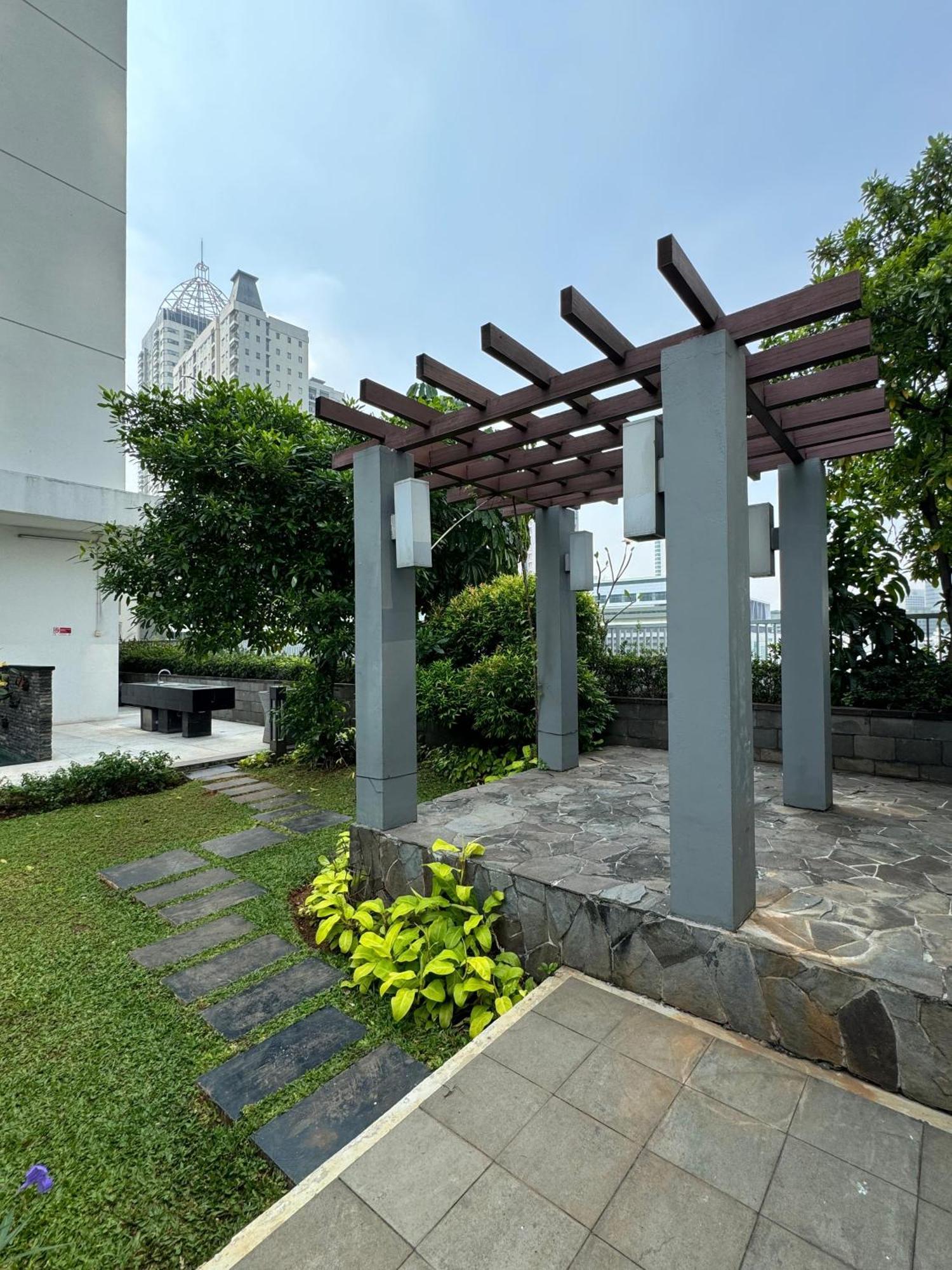 Thamrin Executive 3br * Jakarta