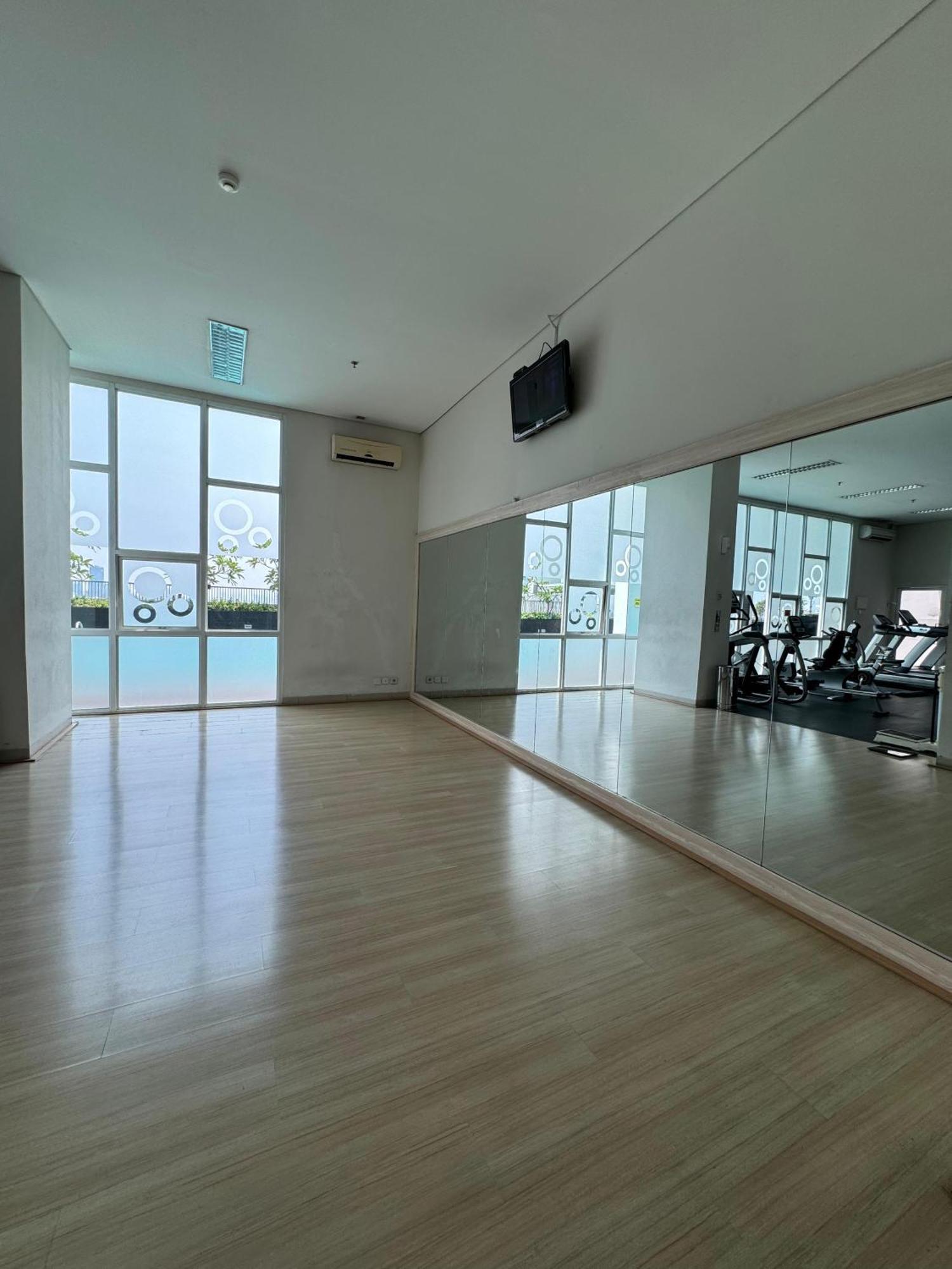 Thamrin Executive 3br Jakarta
