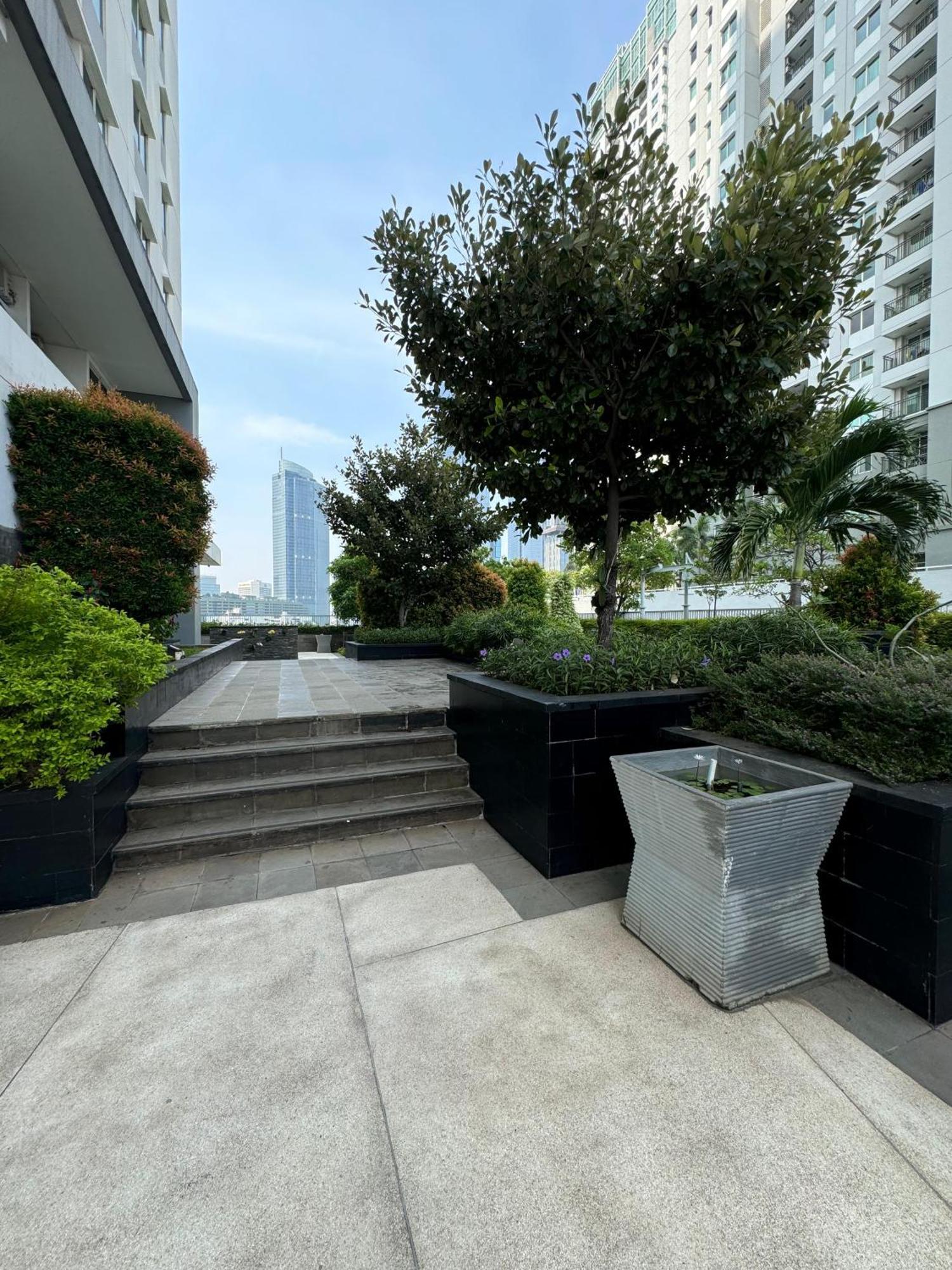 Thamrin Executive 3br Jakarta