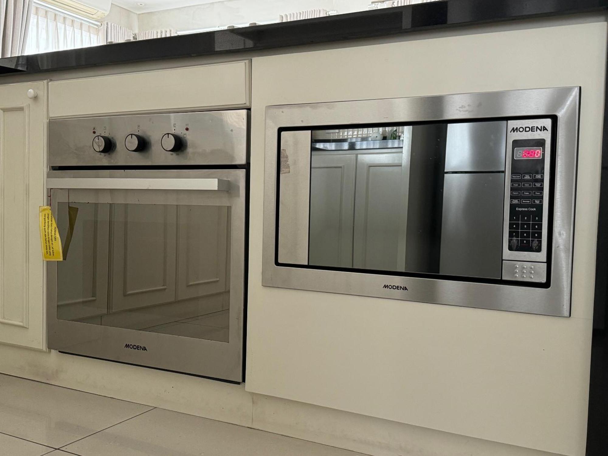 Thamrin Executive 3br
