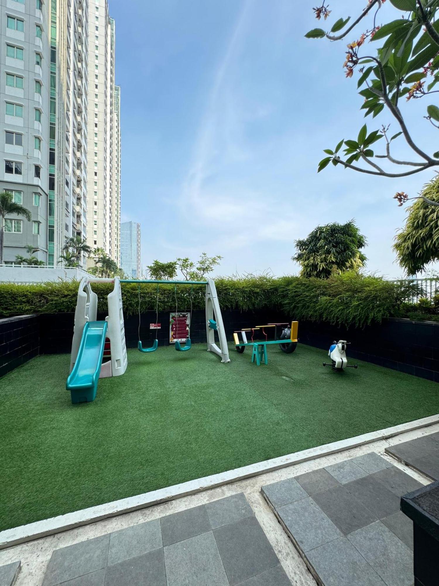 Thamrin Executive 3br *