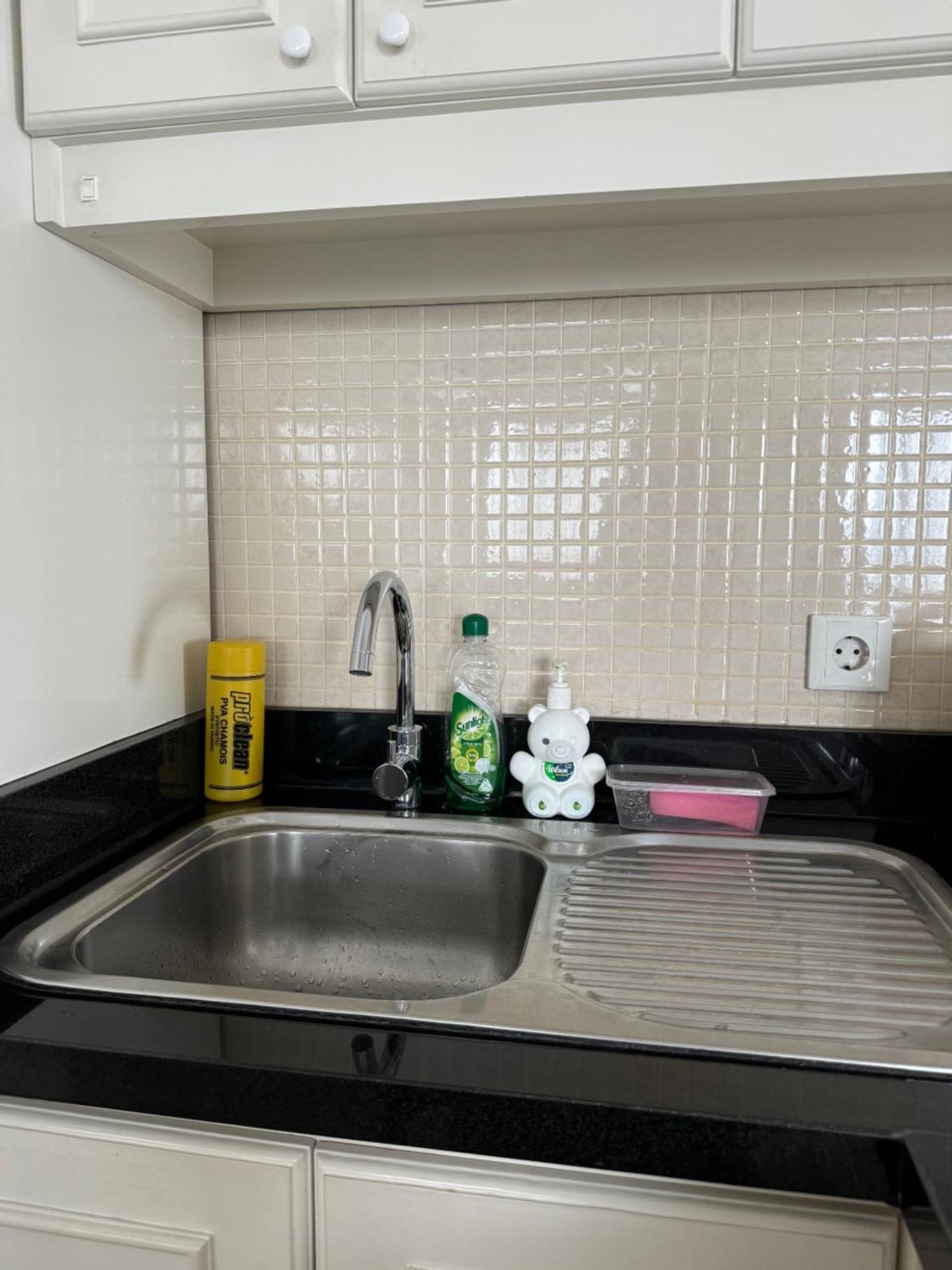 Thamrin Executive 3br Jakarta