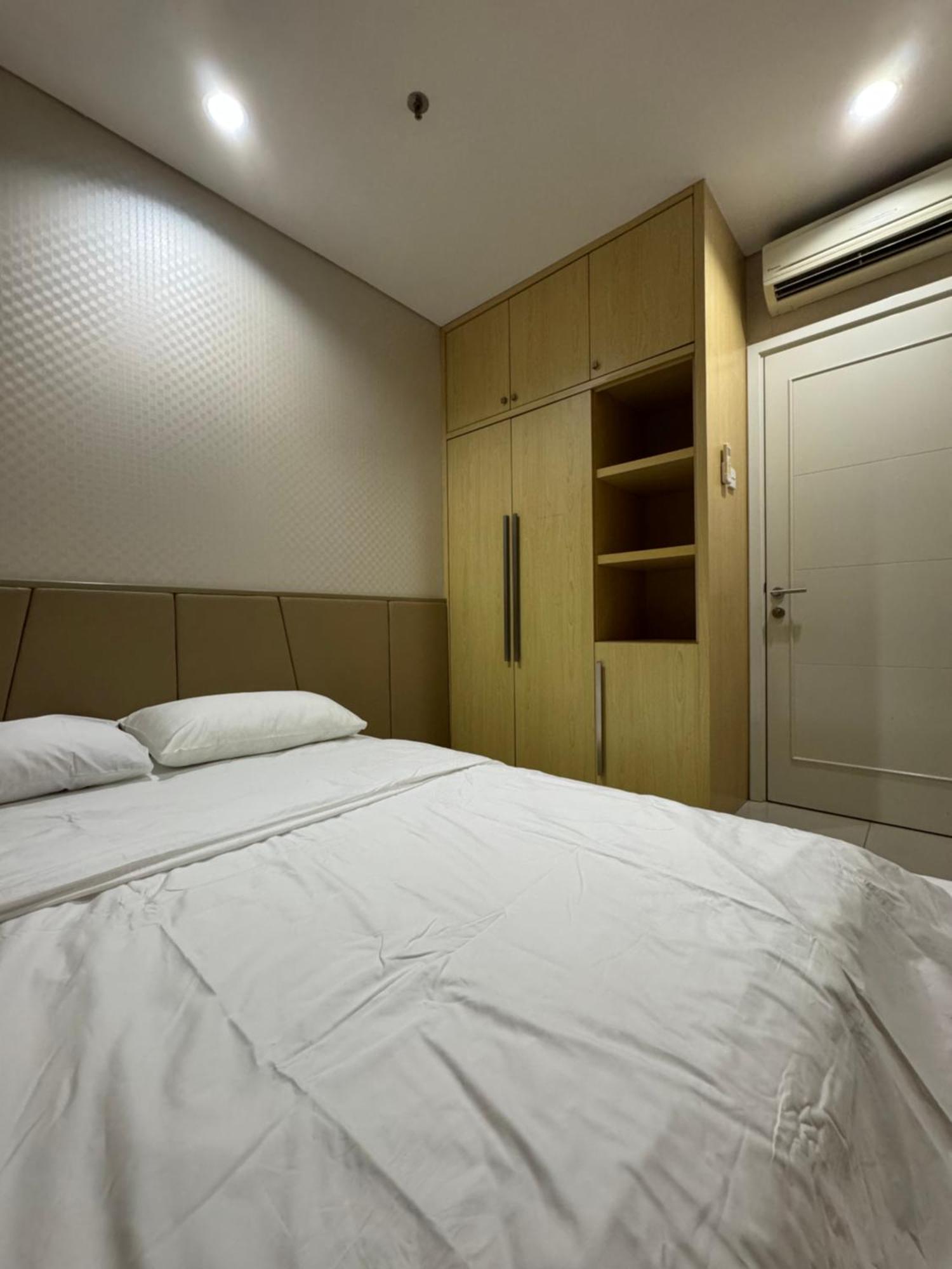 Pangsapuri Thamrin Executive 3br Jakarta