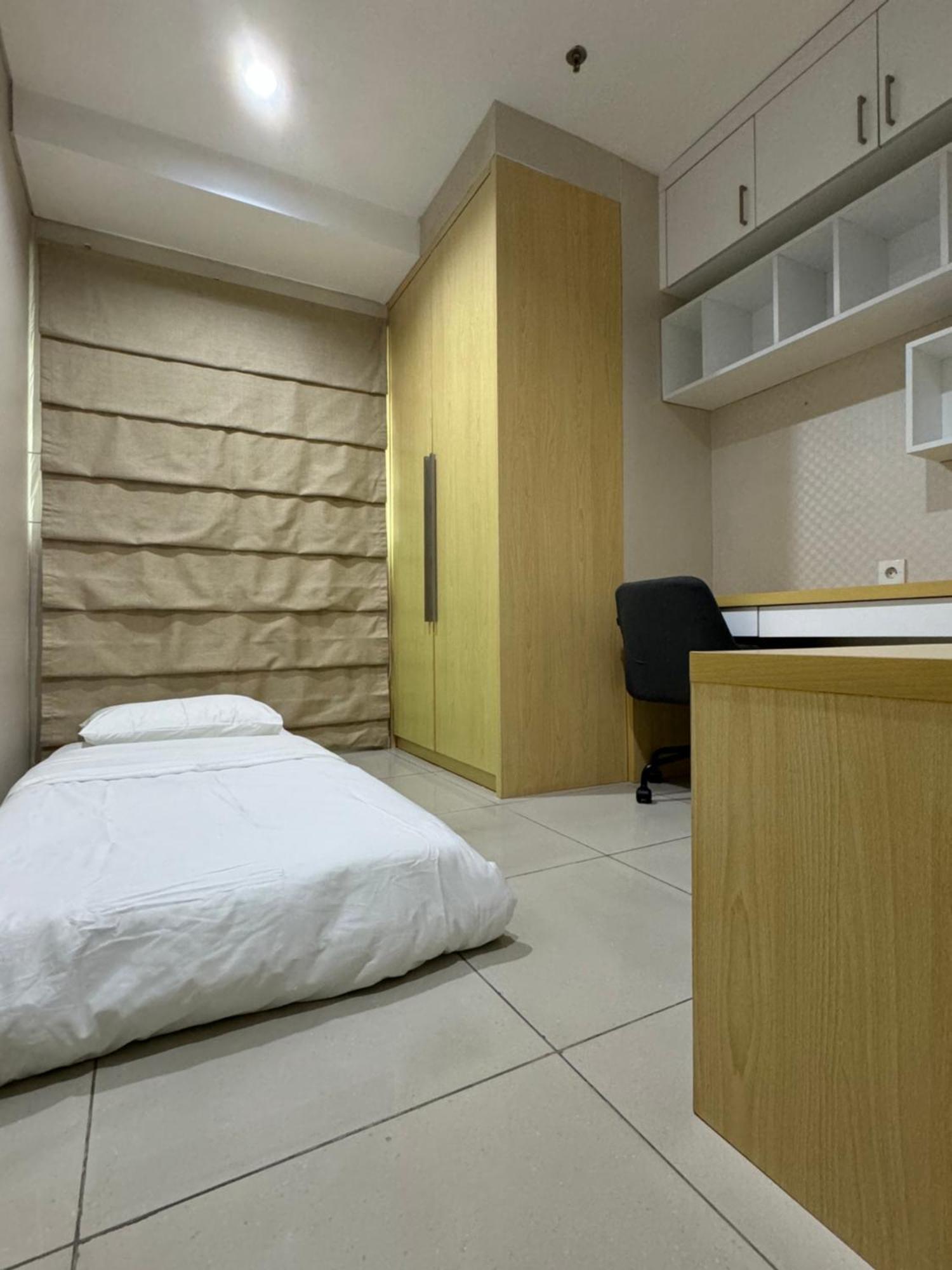 Thamrin Executive 3br Pangsapuri
