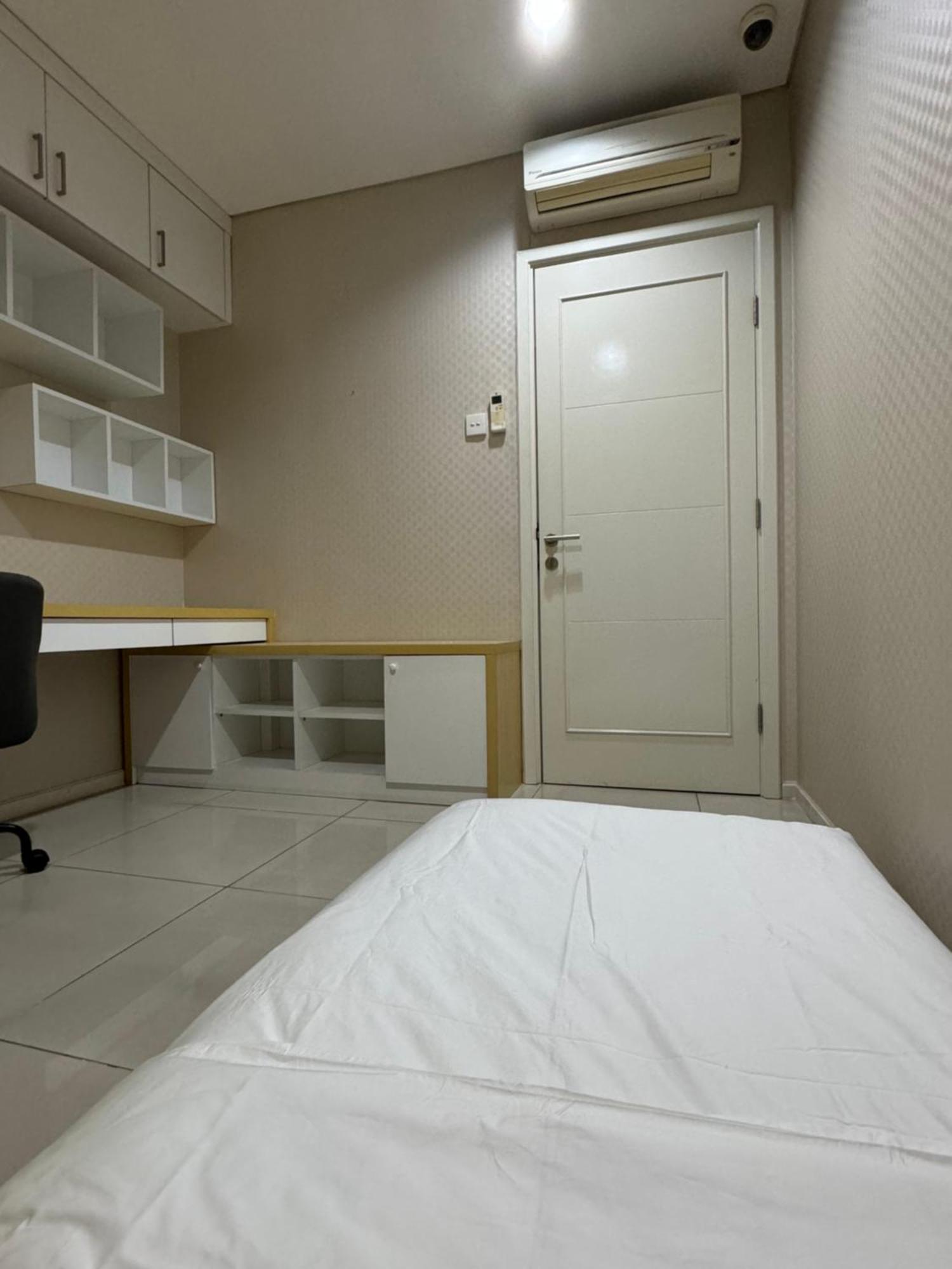 Pangsapuri Thamrin Executive 3br *