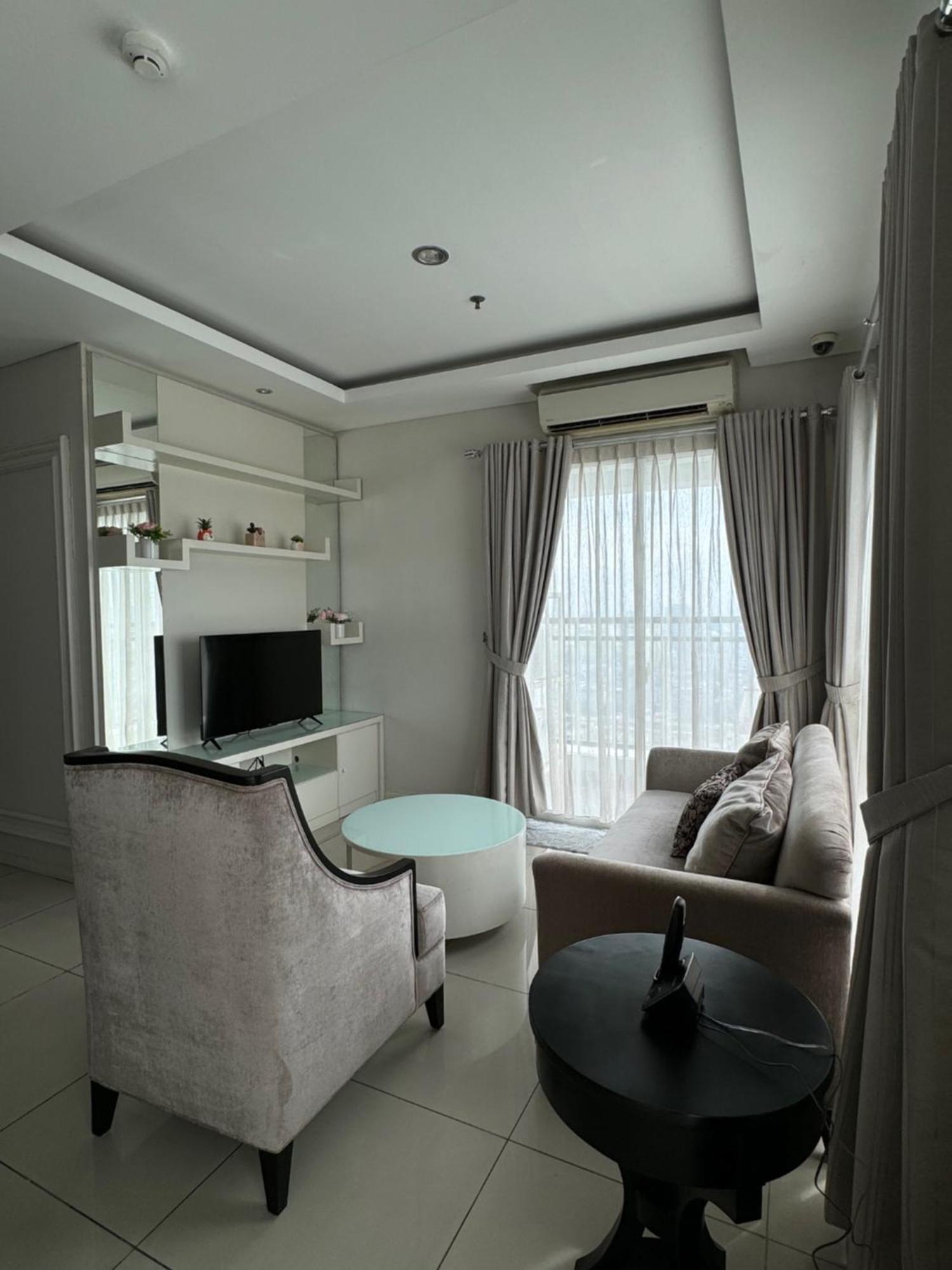 Pangsapuri Thamrin Executive 3br Jakarta