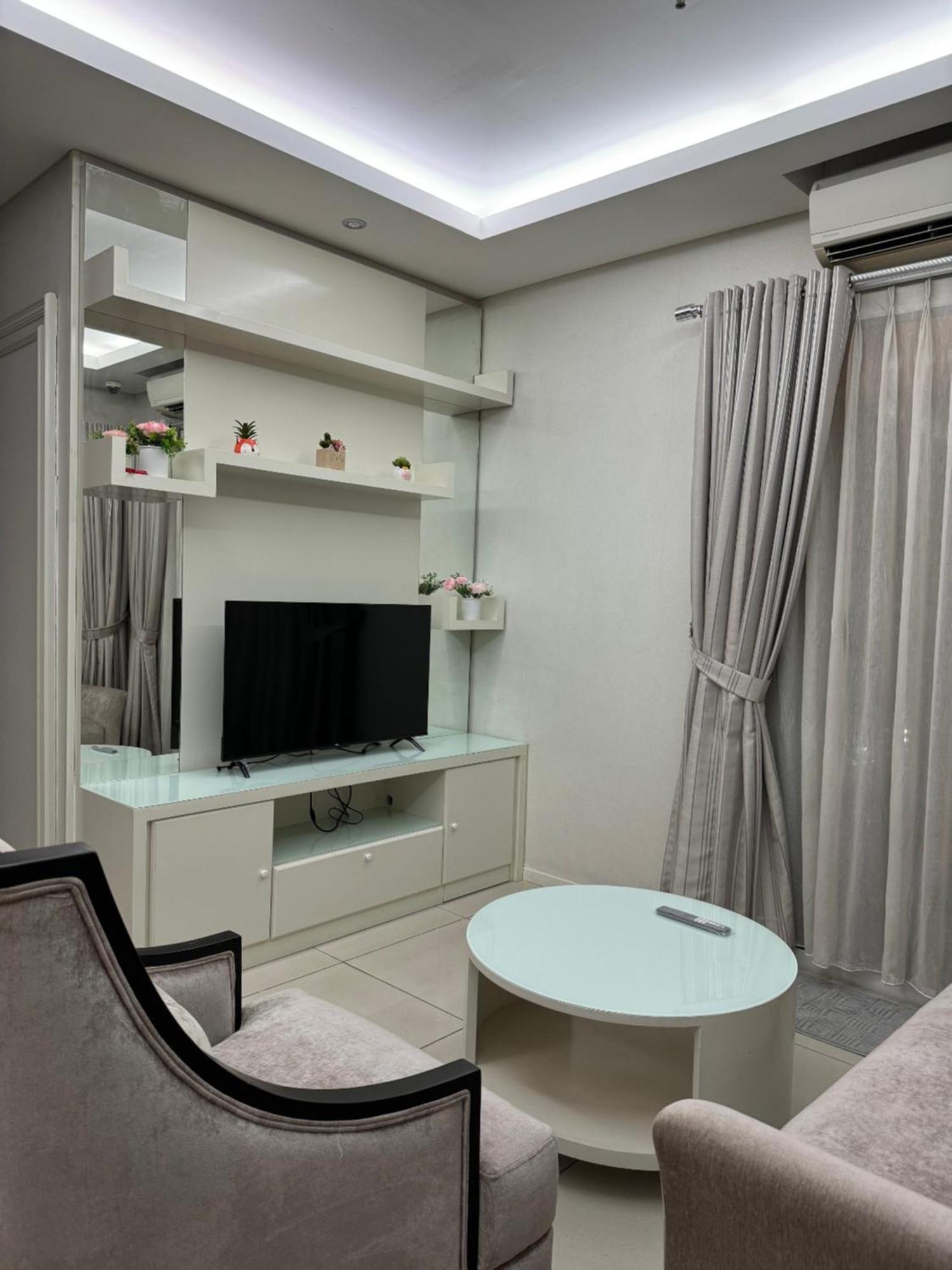 Thamrin Executive 3br