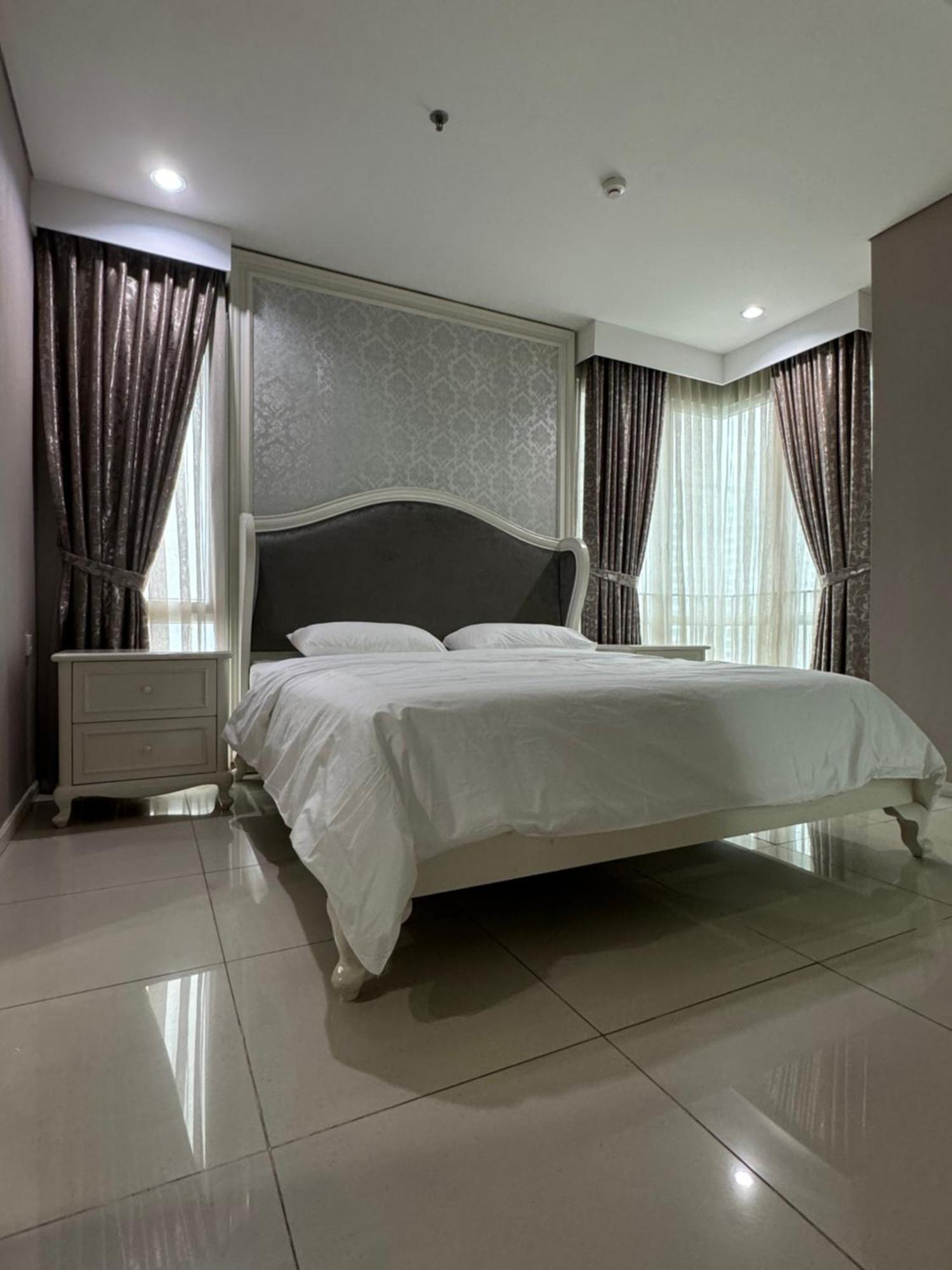 Thamrin Executive 3br Pangsapuri