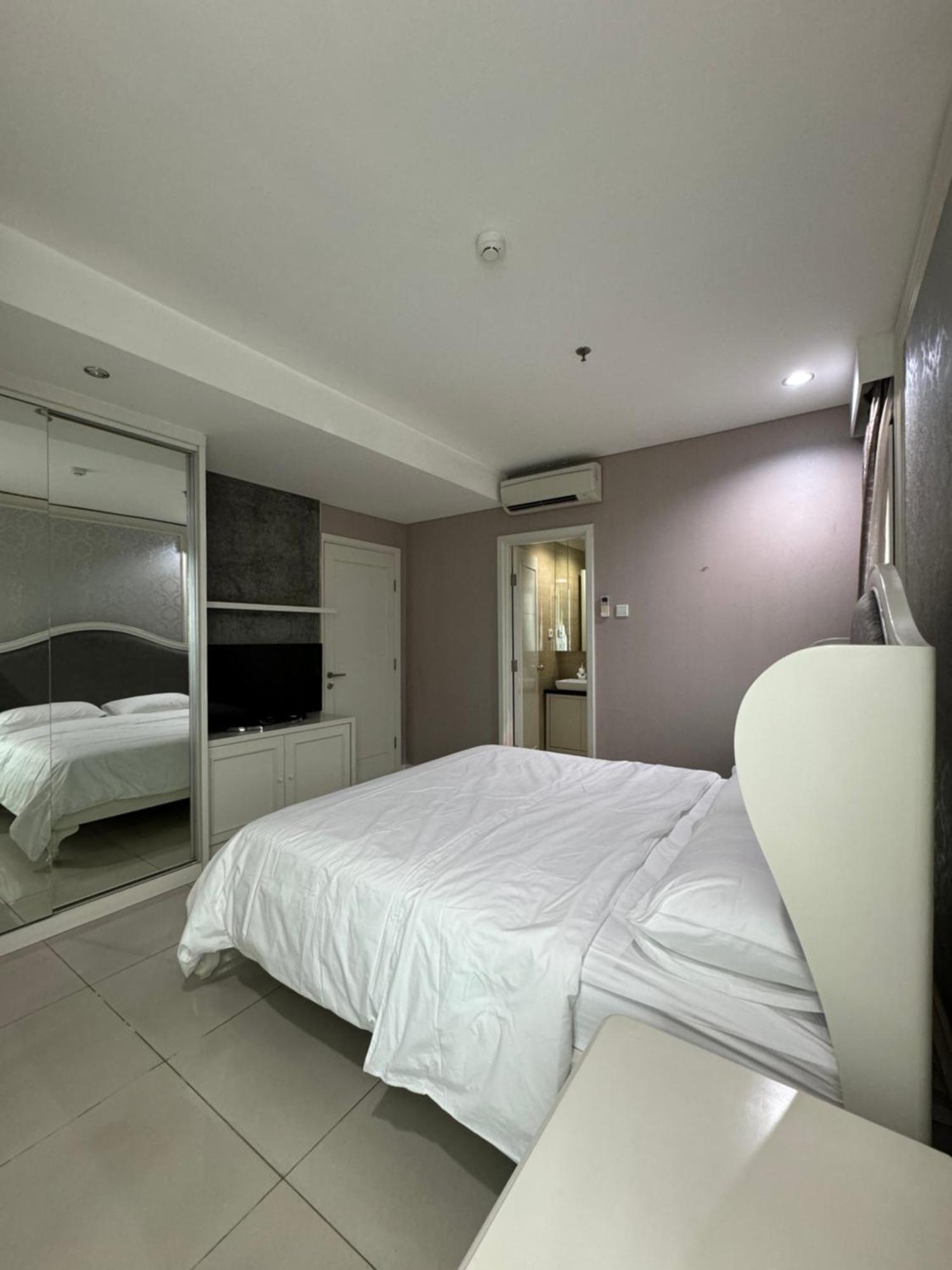 Thamrin Executive 3br Jakarta