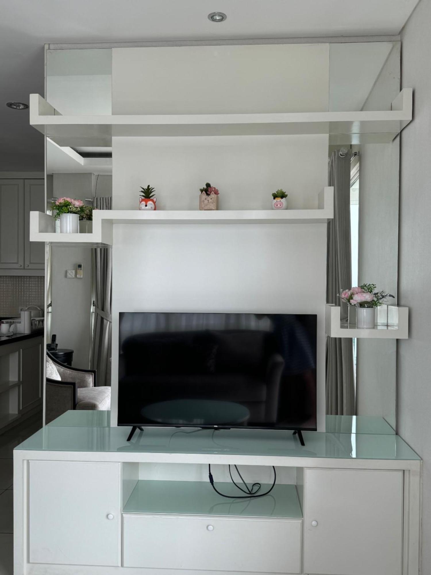 Thamrin Executive 3br Pangsapuri