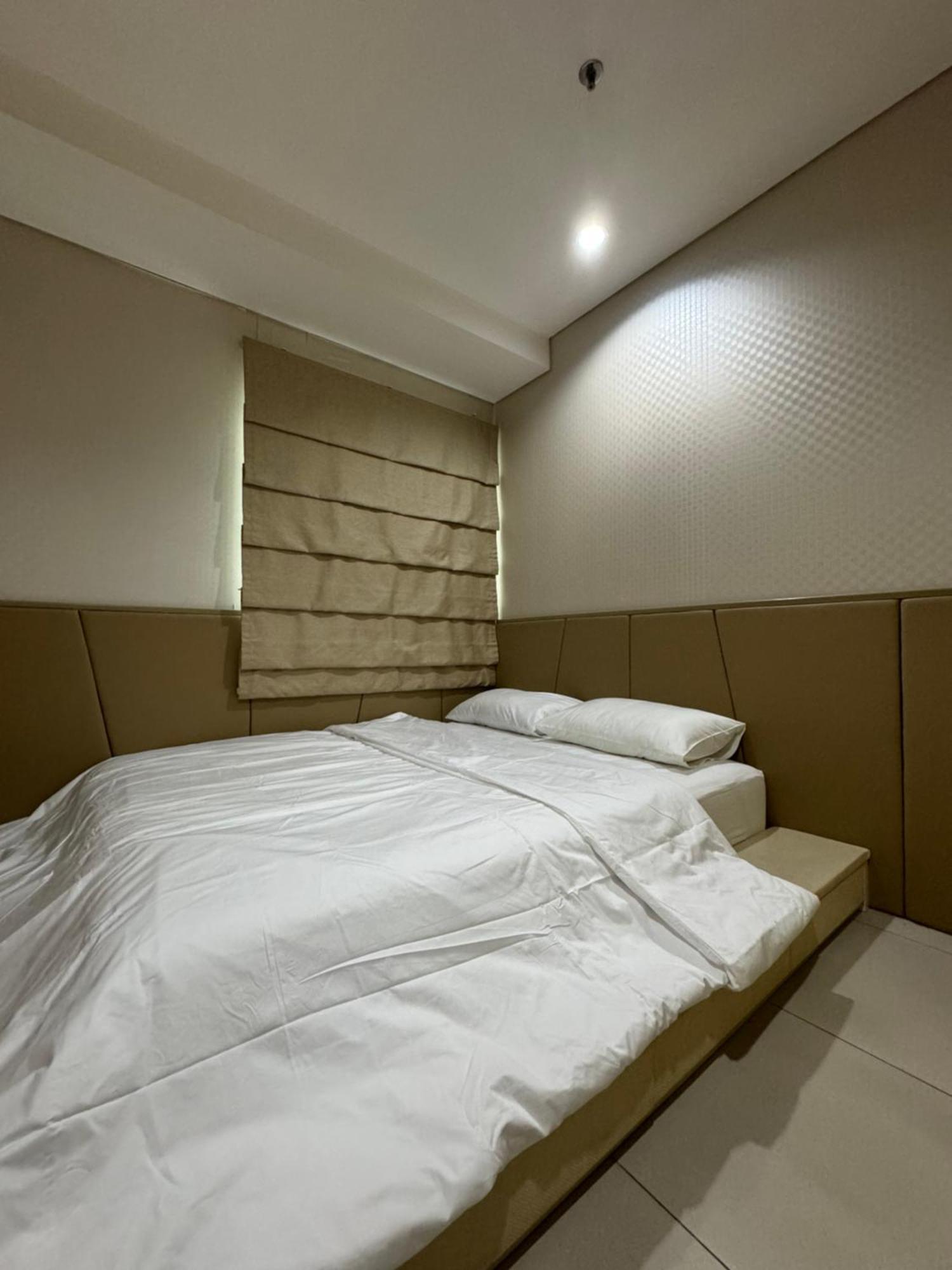 Thamrin Executive 3br Pangsapuri Jakarta