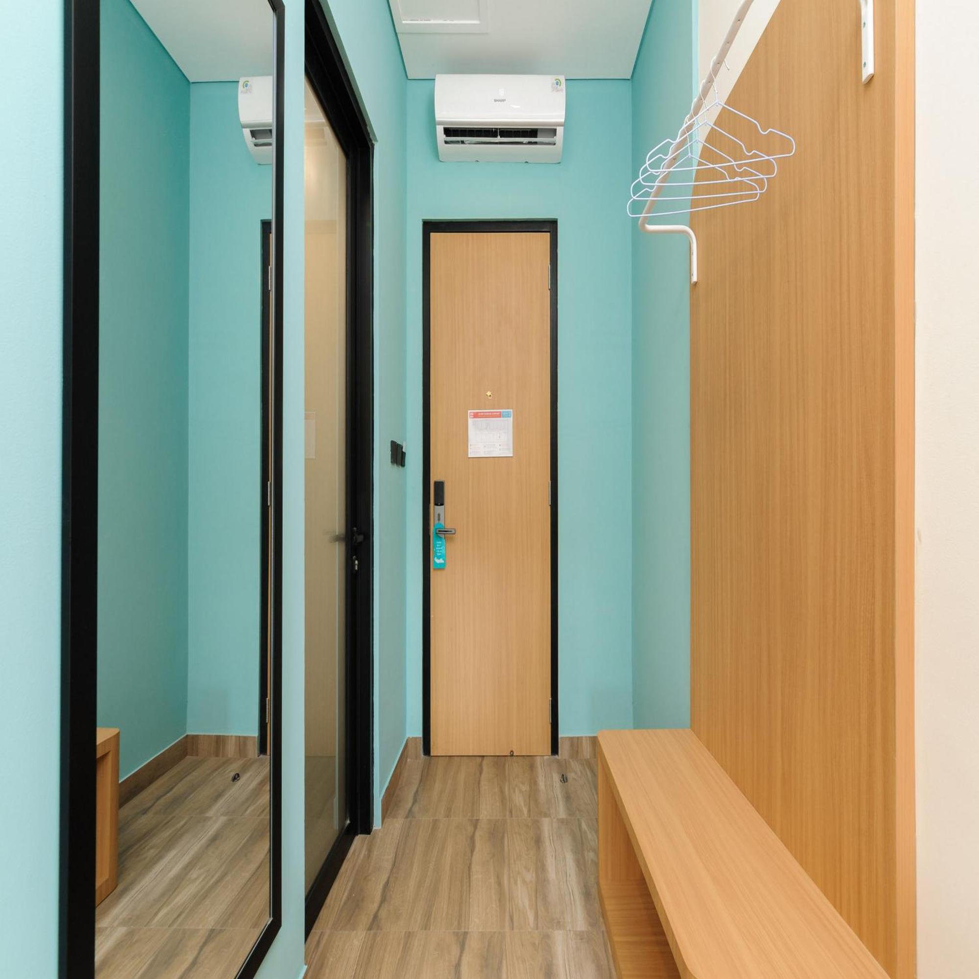 Hotel Sans Kedoya 3*
