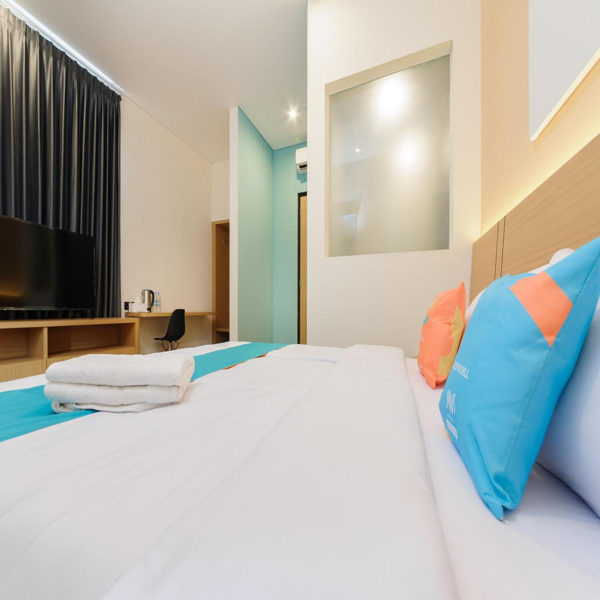 Sans Kedoya 3* Jakarta