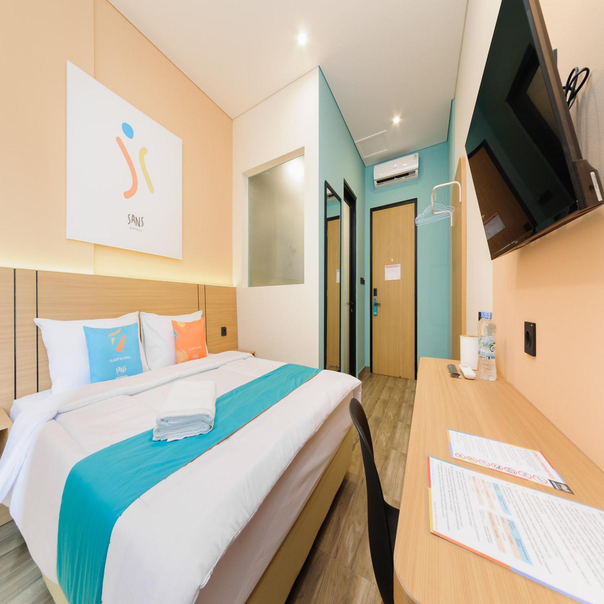 Sans Kedoya 3* Jakarta