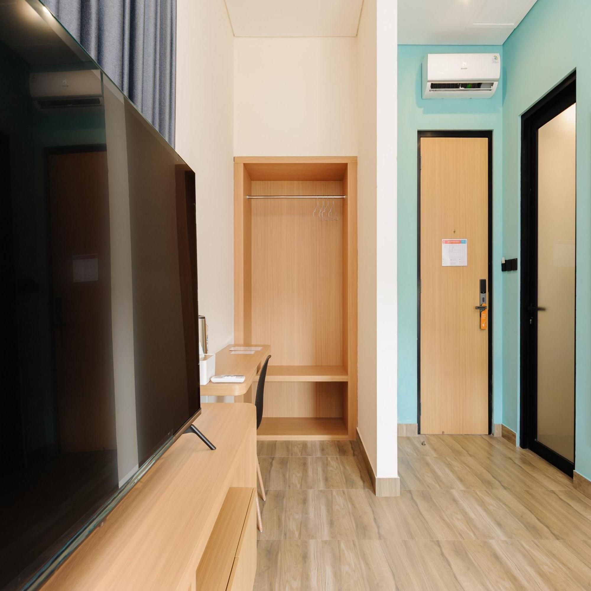 Sans Kedoya 3* Jakarta