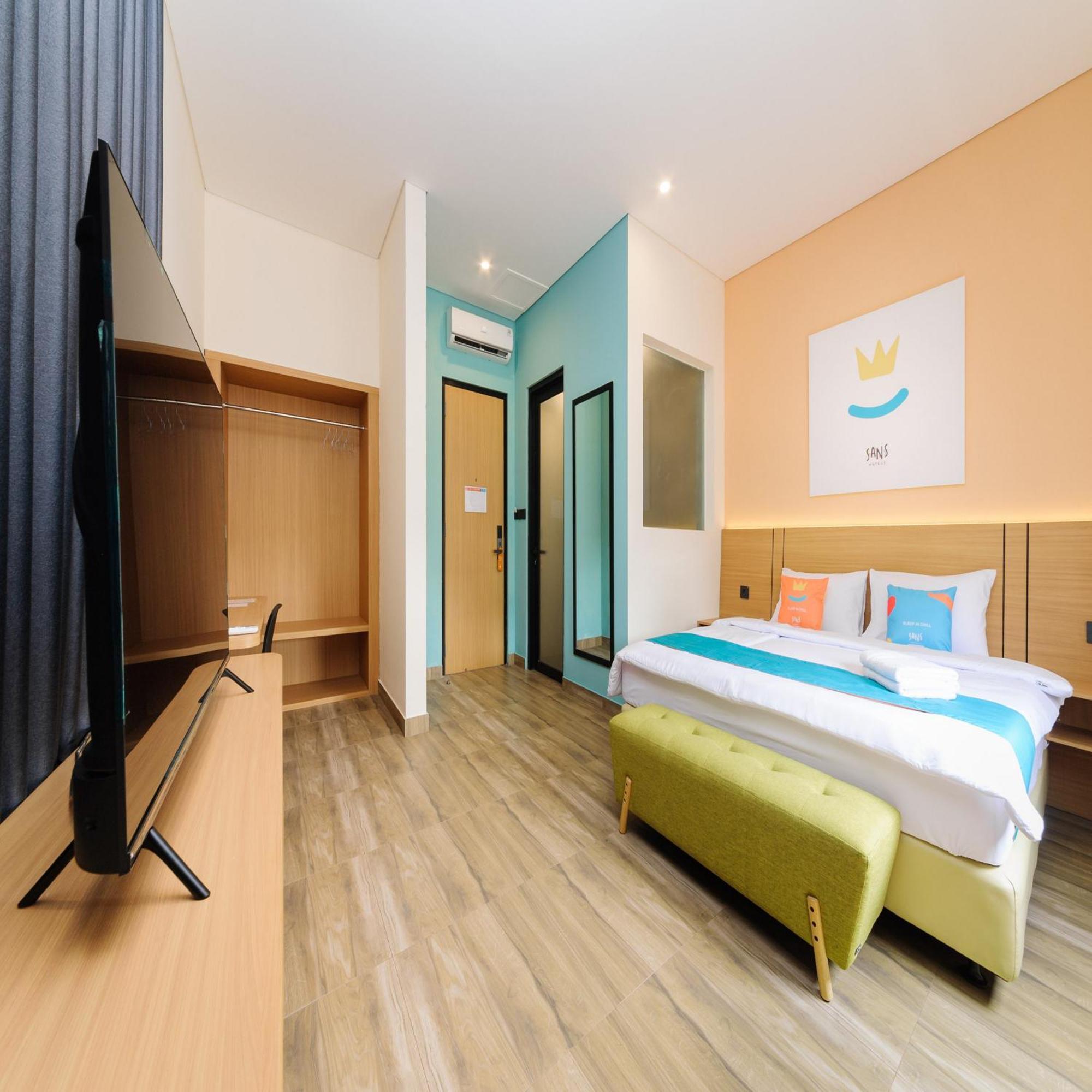 Sans Kedoya 3* Jakarta
