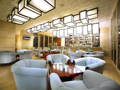 Hotel The Grove By Grand Aston 5*