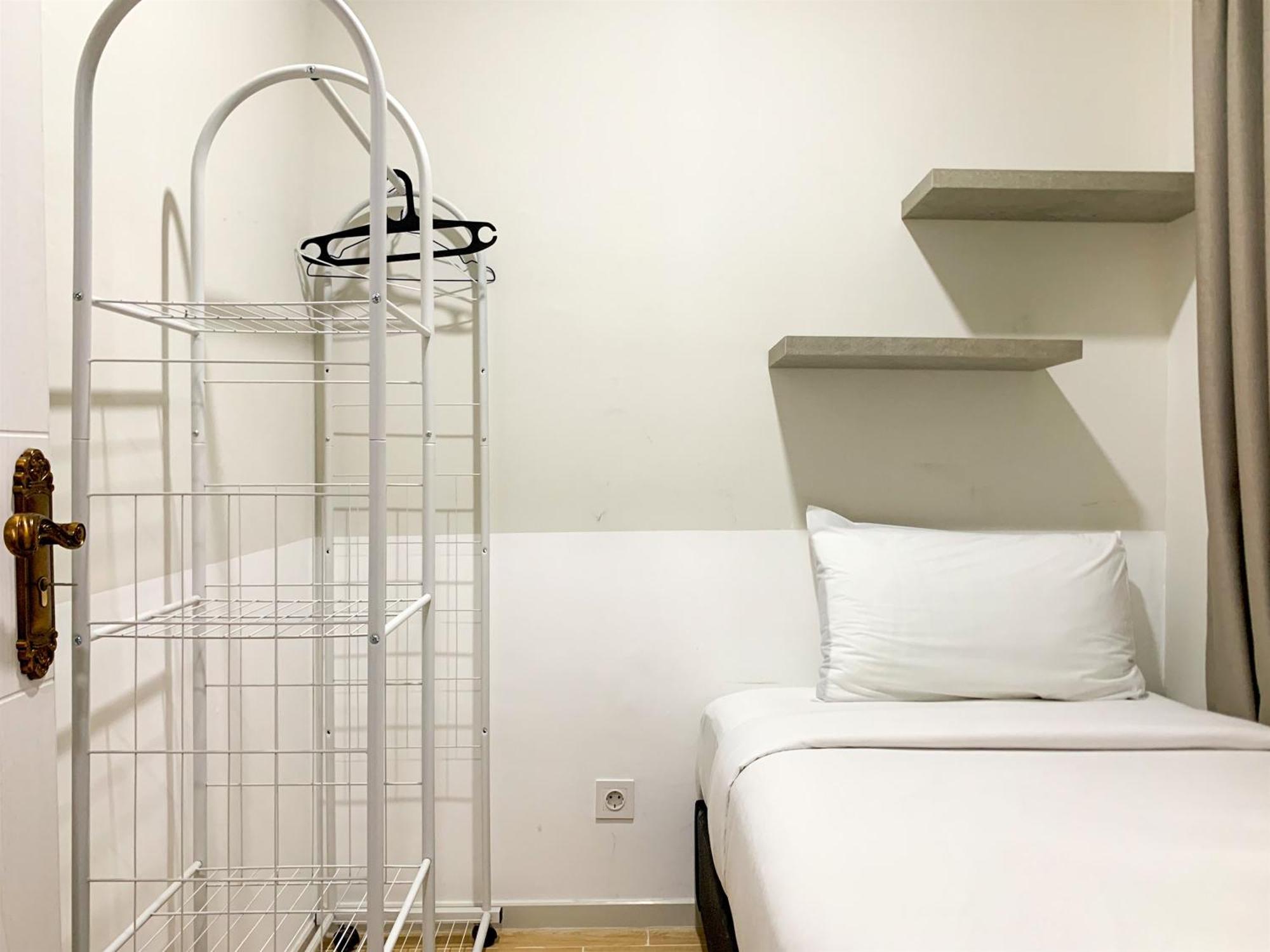 Comfort And Enjoy Living 2br At Daan Mogot By Travelio *