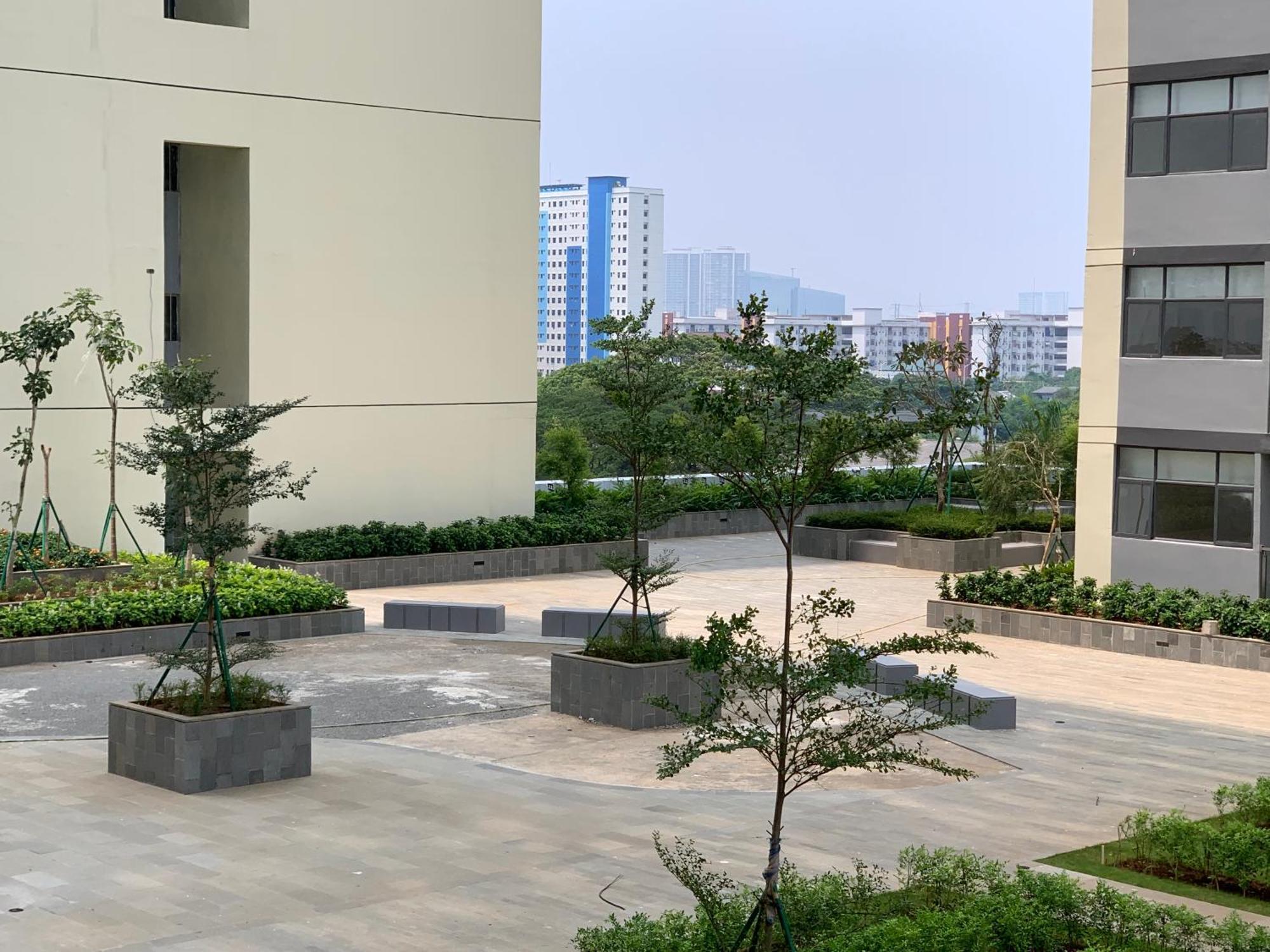 Comfort And Enjoy Living 2br At Daan Mogot By Travelio * Jakarta