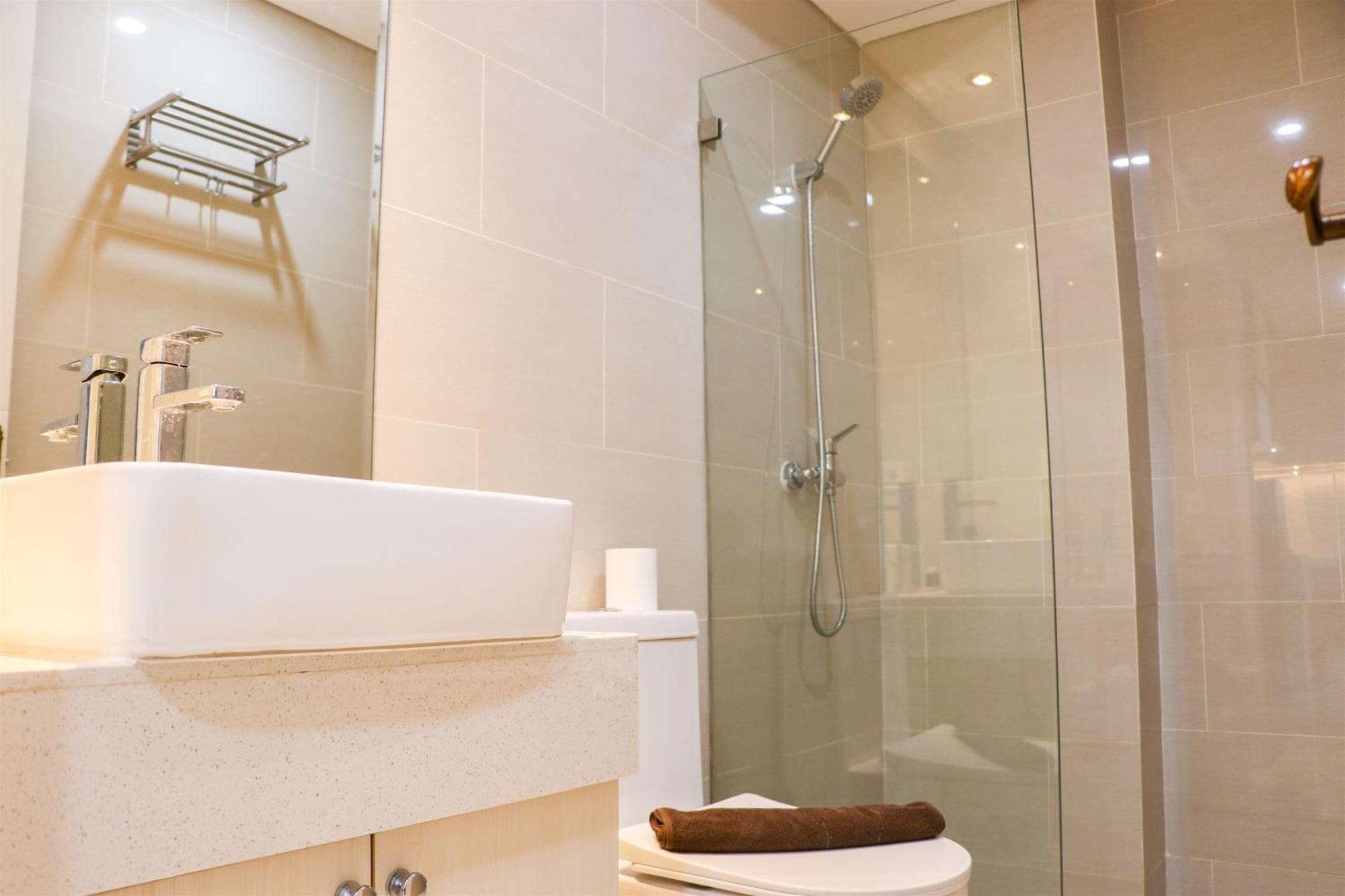Brand New 2br At Daan Mogot By Travelio *
