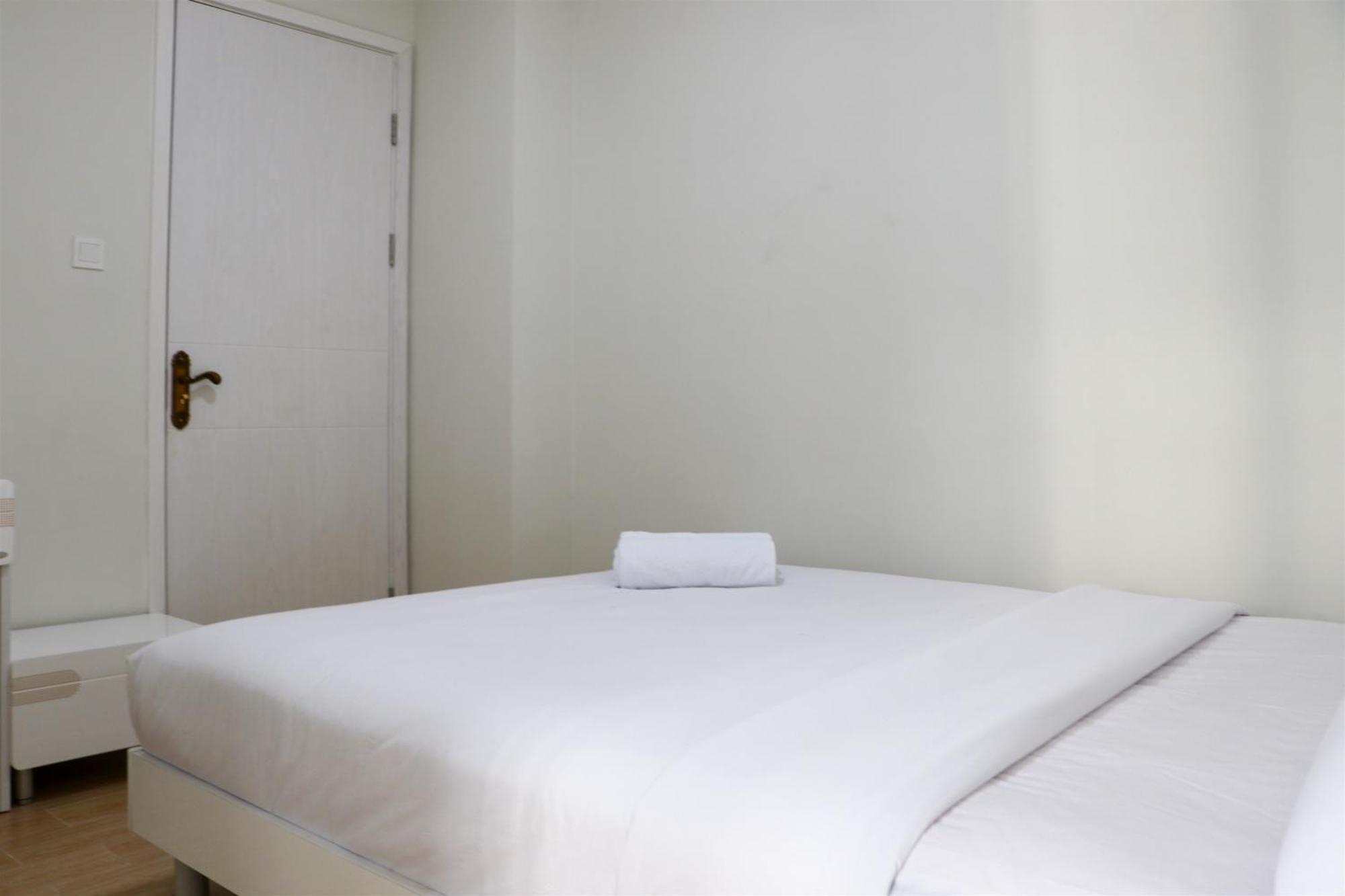 Brand New 2br At Daan Mogot By Travelio * Jakarta