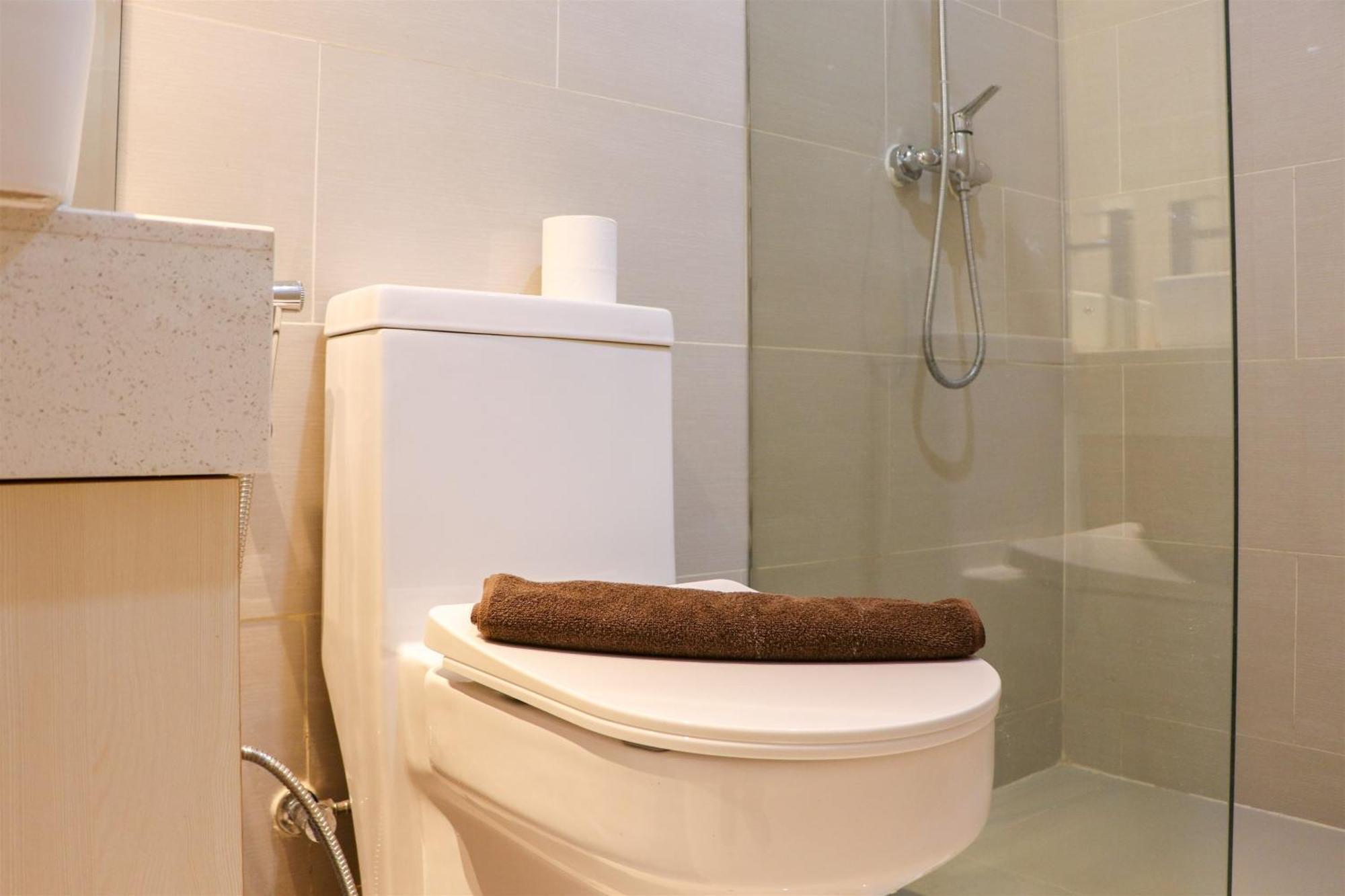 Brand New 2br At Daan Mogot By Travelio *
