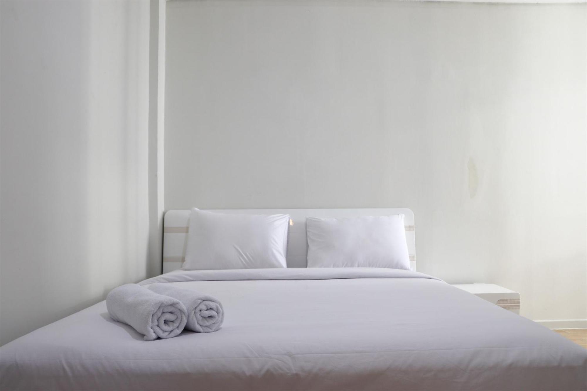 Brand New 2br At Daan Mogot By Travelio *