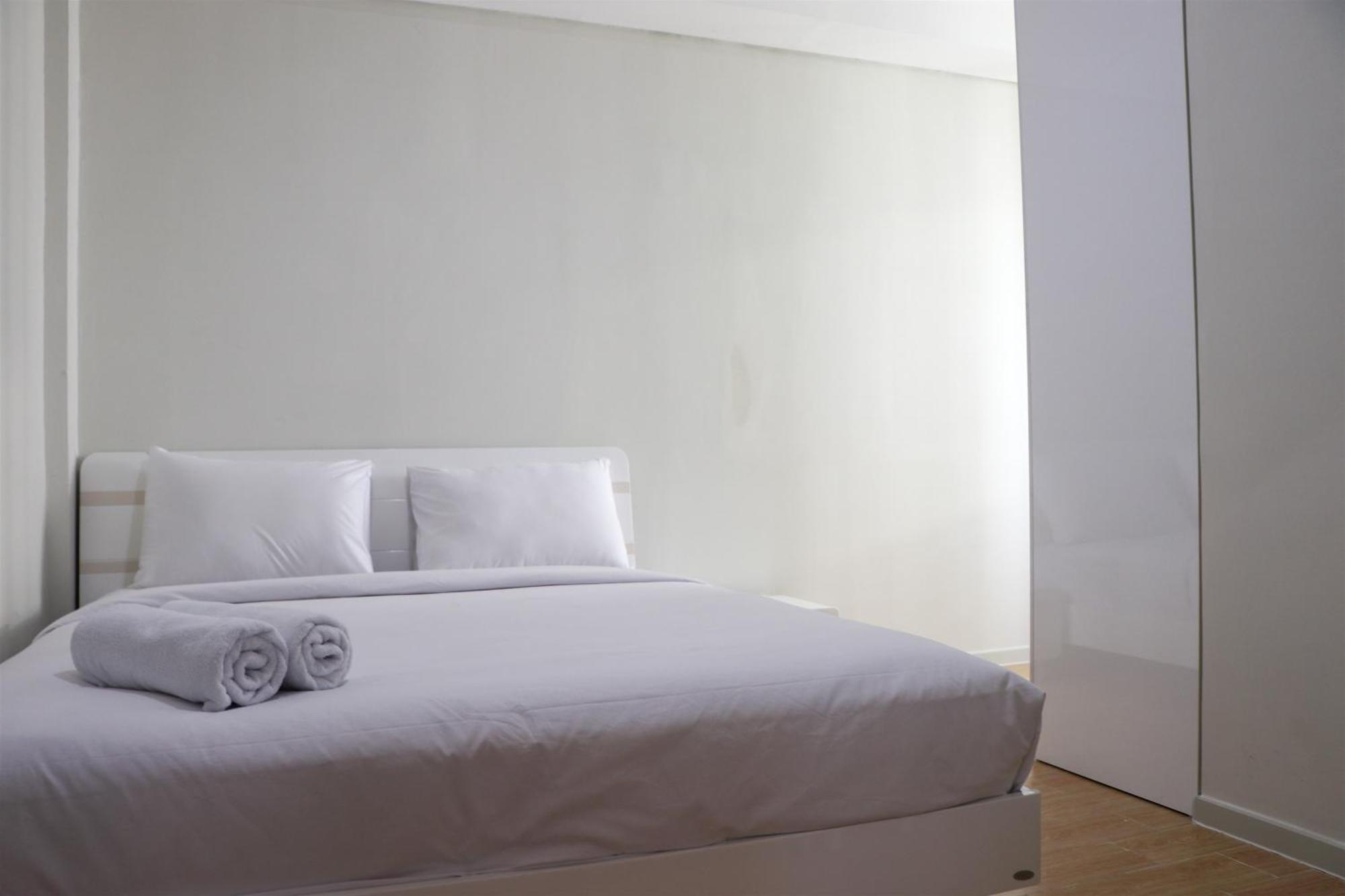 Brand New 2br At Daan Mogot By Travelio * Jakarta
